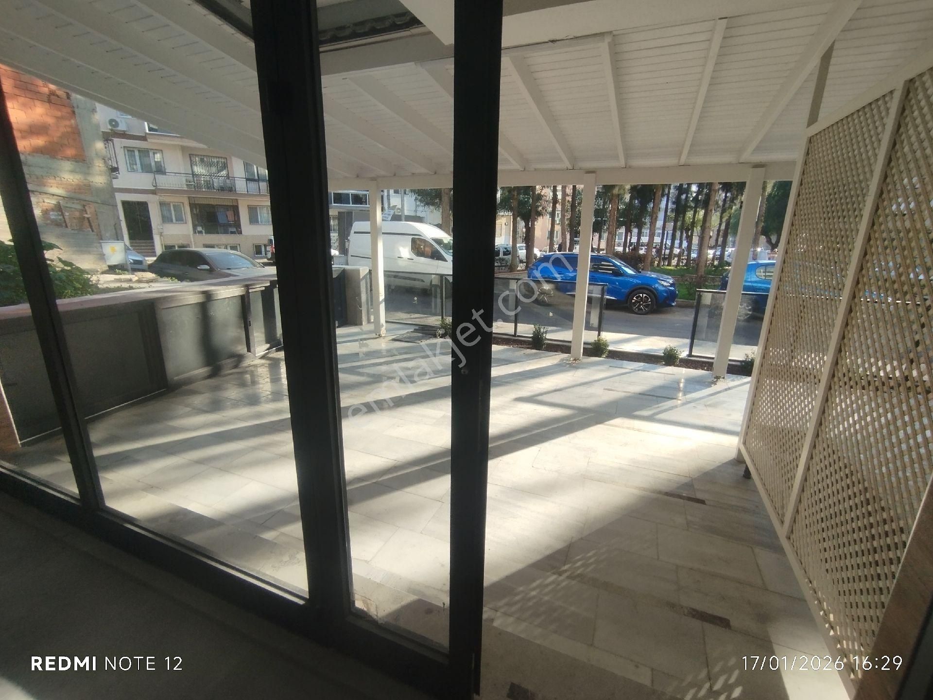 Yeşilyurt Üzümcü Okulunun Yakını İşyeri Sarılık - Görsel 7