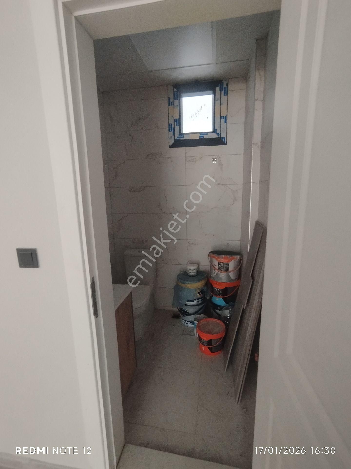 Yeşilyurt Üzümcü Okulunun Yakını İşyeri Sarılık - Görsel 4