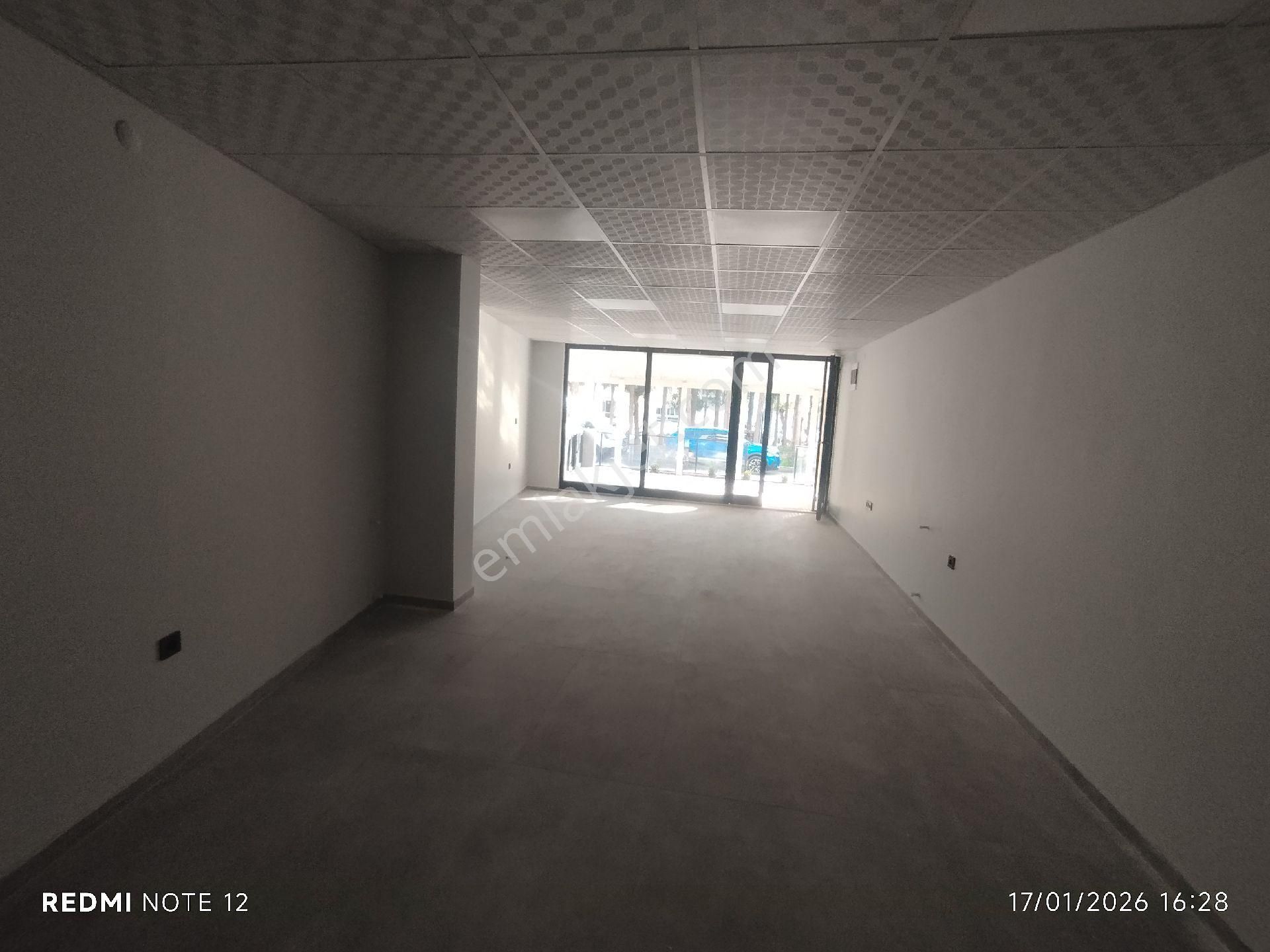 Yeşilyurt Üzümcü Okulunun Yakını İşyeri Sarılık - Görsel 8