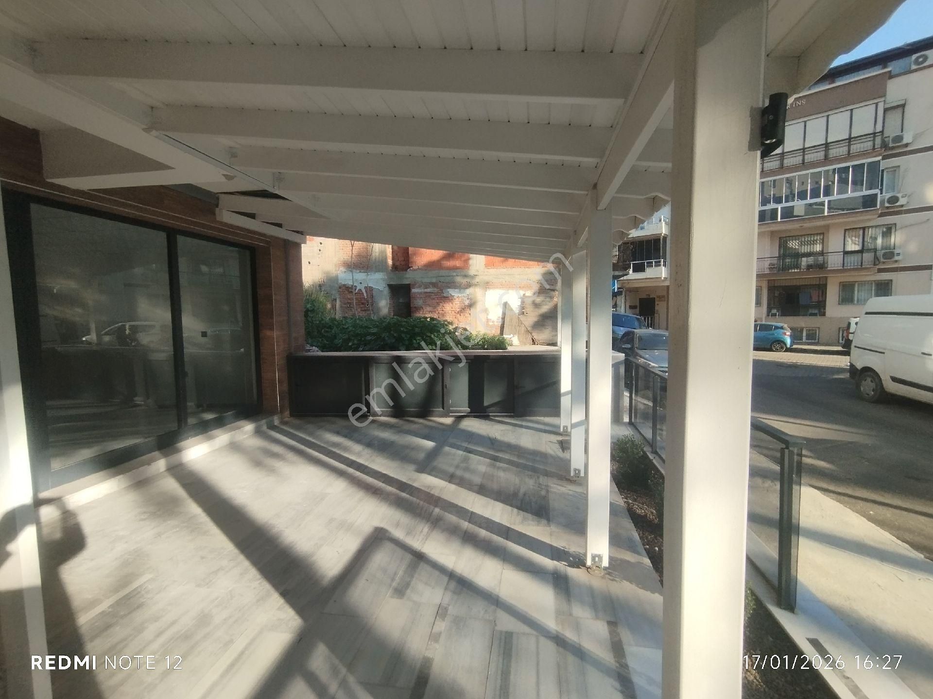 Yeşilyurt Üzümcü Okulunun Yakını İşyeri Sarılık - Görsel 13