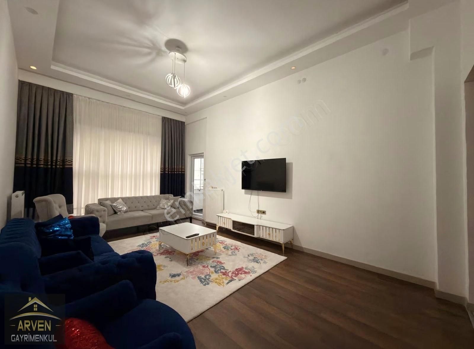 ▃arven▃duralialıç Mh. 150m2 Çift Banyo Teras Balkon 4+1 Fırsat ! - Görsel 18