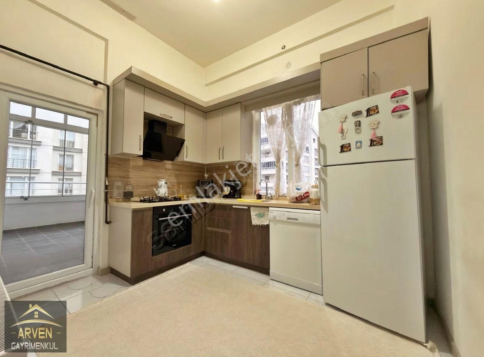 ▃arven▃duralialıç Mh. 150m2 Çift Banyo Teras Balkon 4+1 Fırsat !