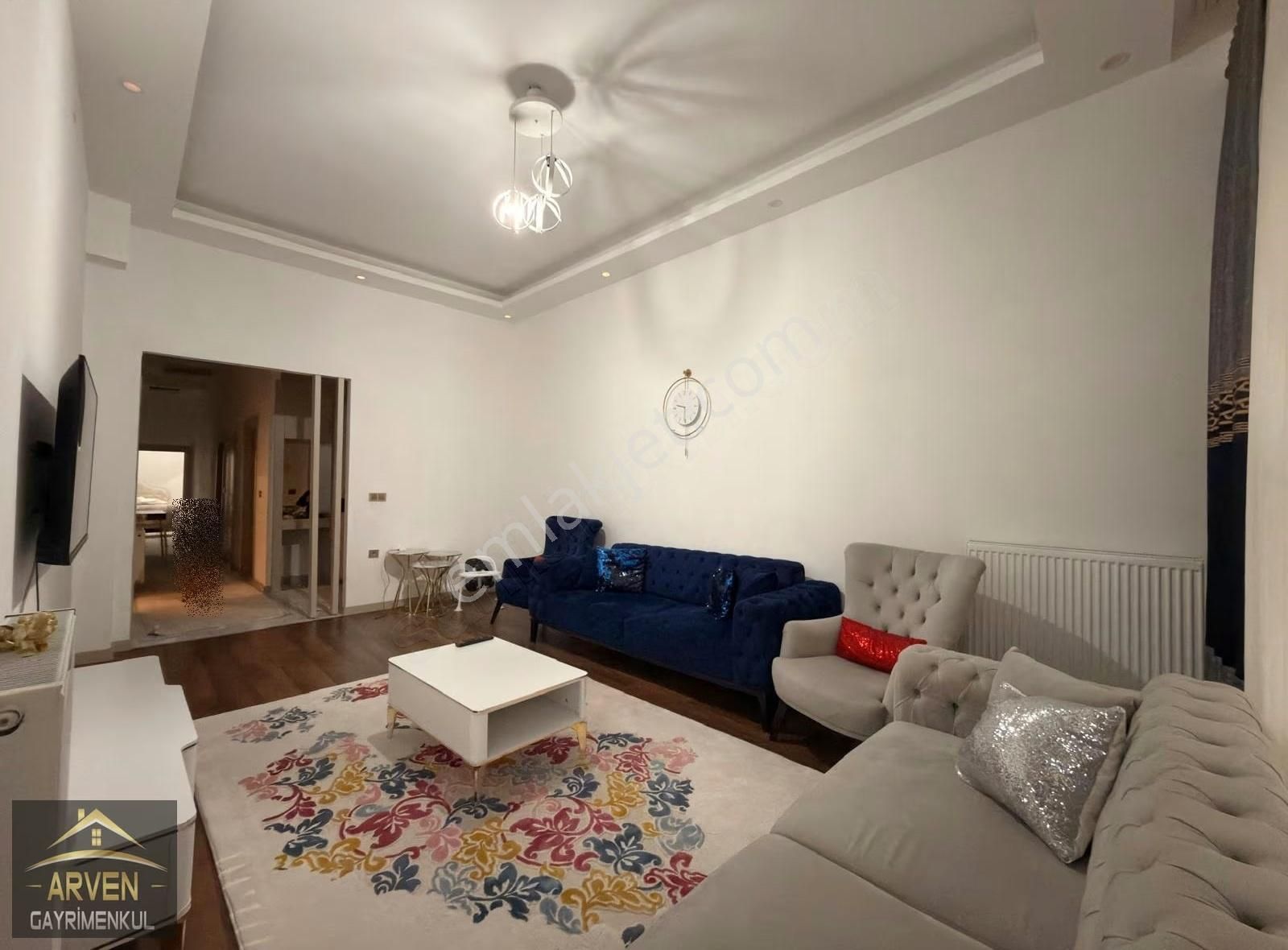 ▃arven▃duralialıç Mh. 150m2 Çift Banyo Teras Balkon 4+1 Fırsat ! - Görsel 8