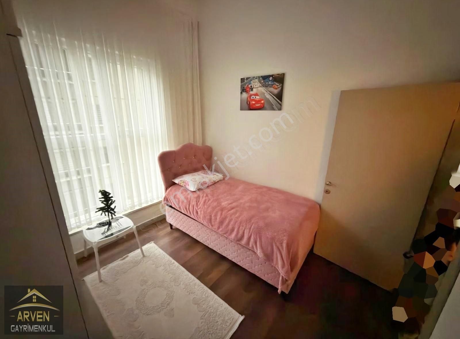 ▃arven▃duralialıç Mh. 150m2 Çift Banyo Teras Balkon 4+1 Fırsat ! - Görsel 32