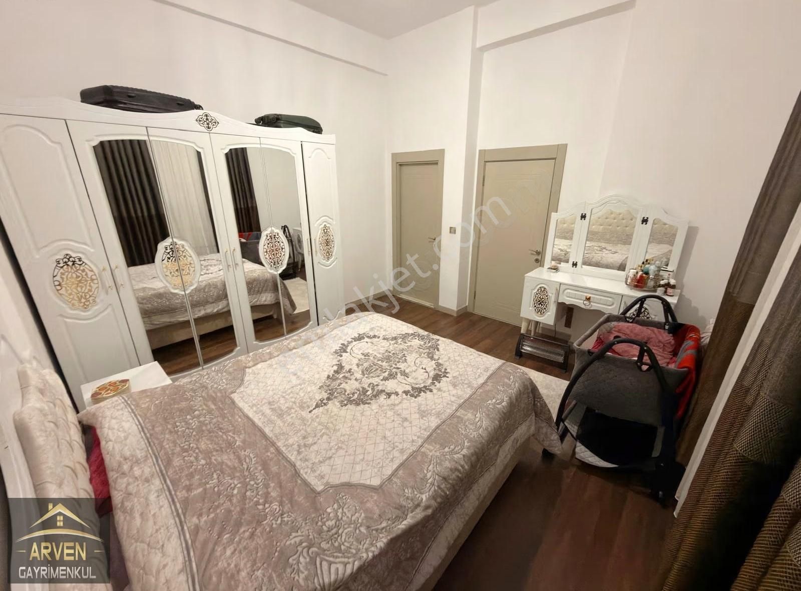 ▃arven▃duralialıç Mh. 150m2 Çift Banyo Teras Balkon 4+1 Fırsat ! - Görsel 25