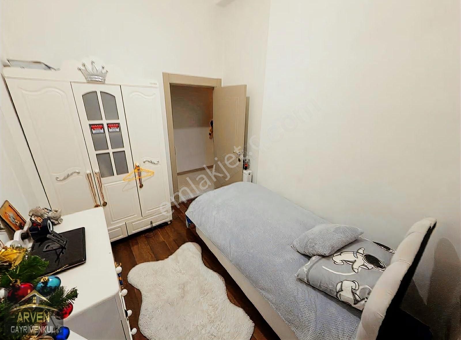 ▃arven▃duralialıç Mh. 150m2 Çift Banyo Teras Balkon 4+1 Fırsat ! - Görsel 24