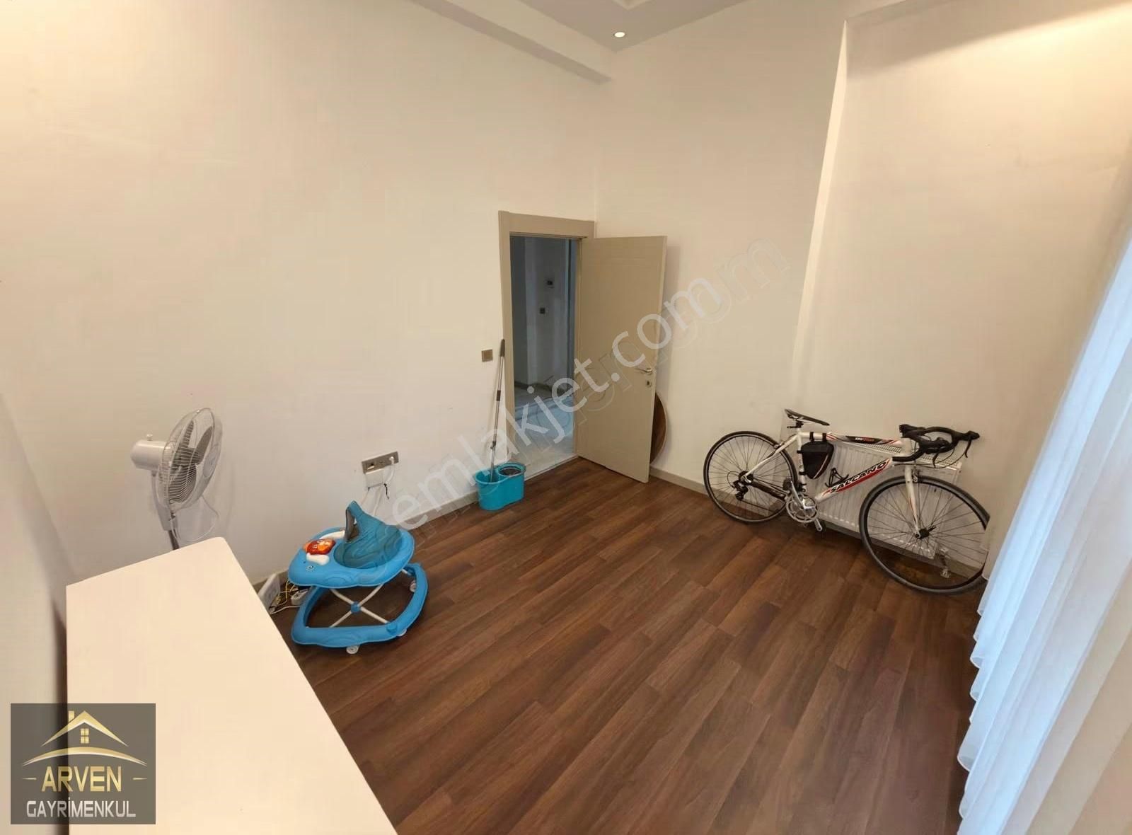 ▃arven▃duralialıç Mh. 150m2 Çift Banyo Teras Balkon 4+1 Fırsat ! - Görsel 17