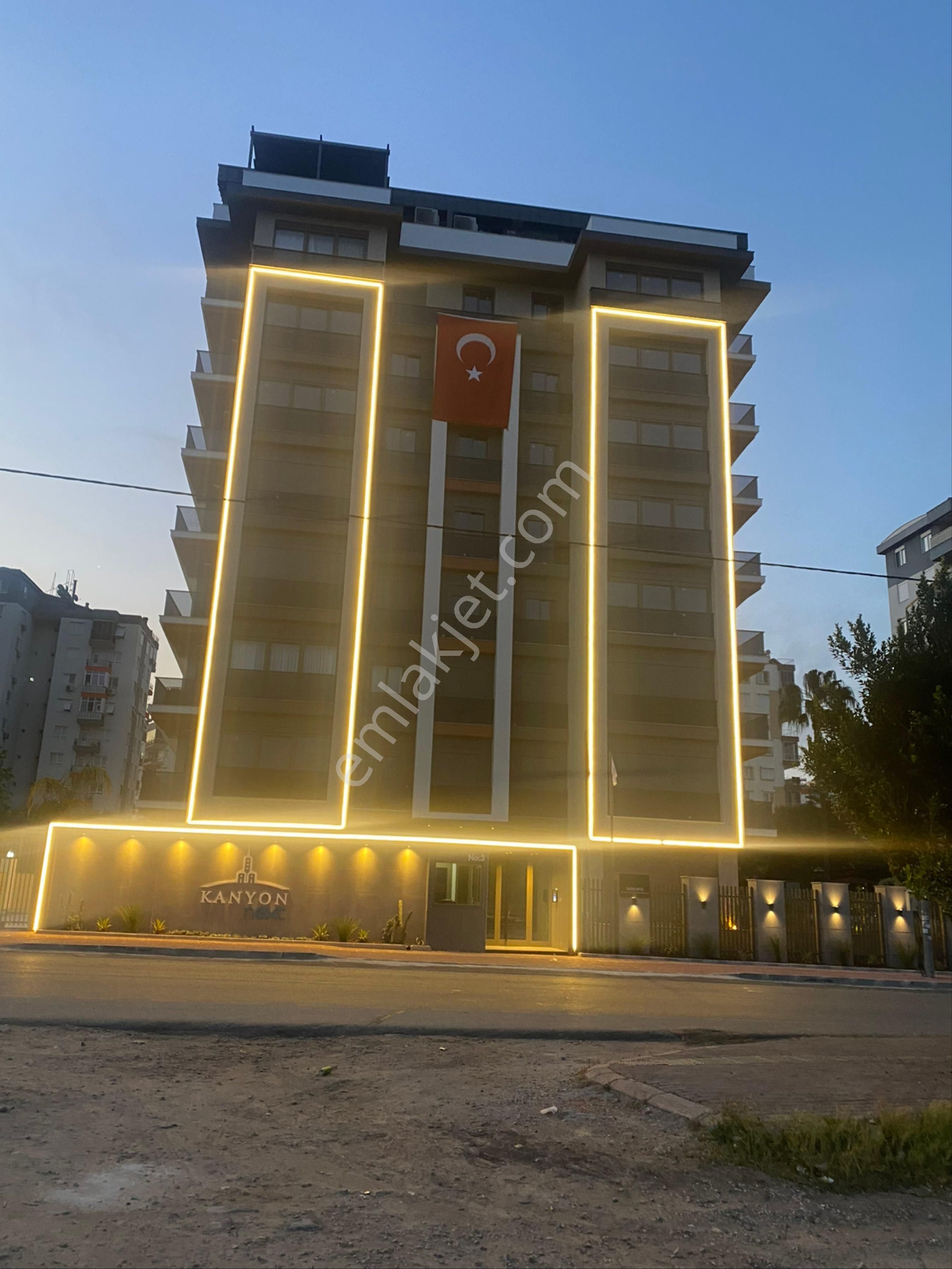 Sahibinden Ultra Lüks Daire