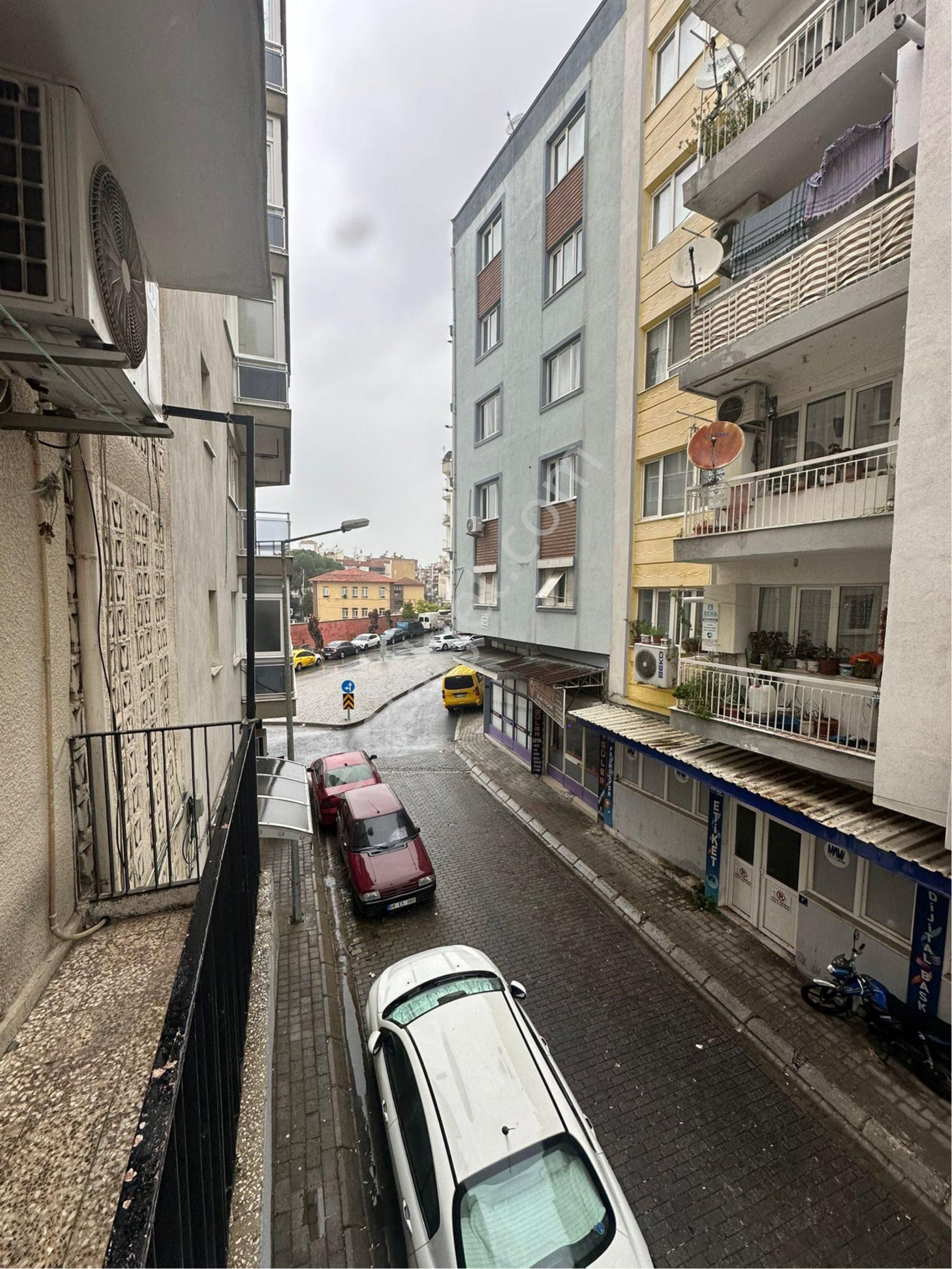 Aydın Köprülü Veysi Paşa Mahallesi Satılık Daire - Görsel 30