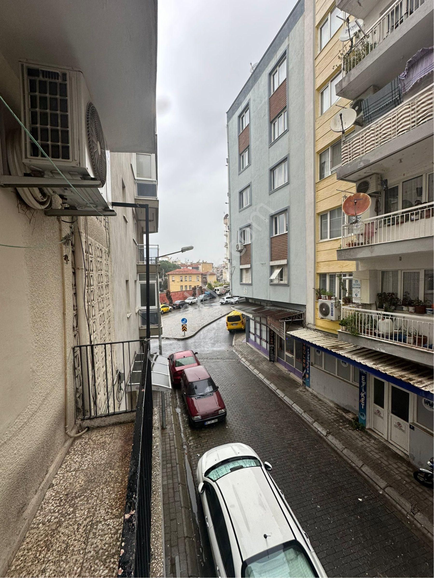 Aydın Köprülü Veysi Paşa Mahallesi Satılık Daire - Görsel 31