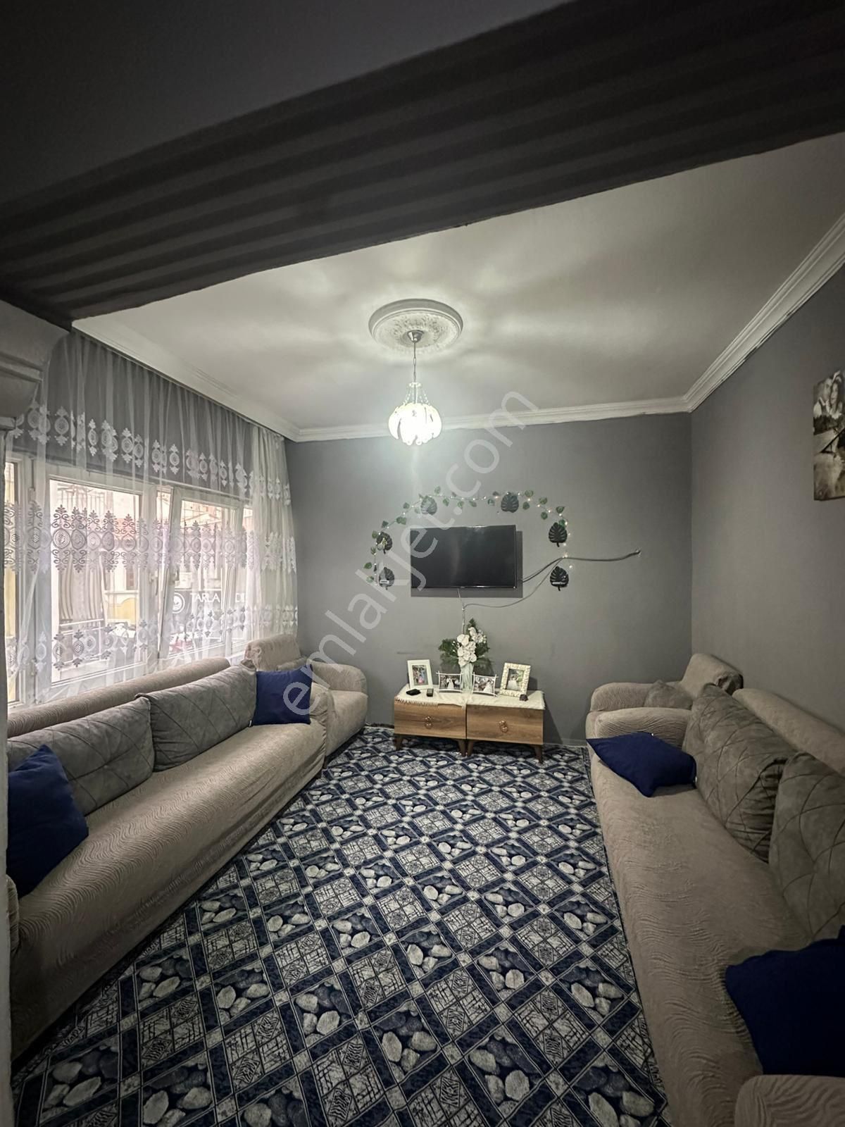 Aydın Köprülü Veysi Paşa Mahallesi Satılık Daire - Görsel 18