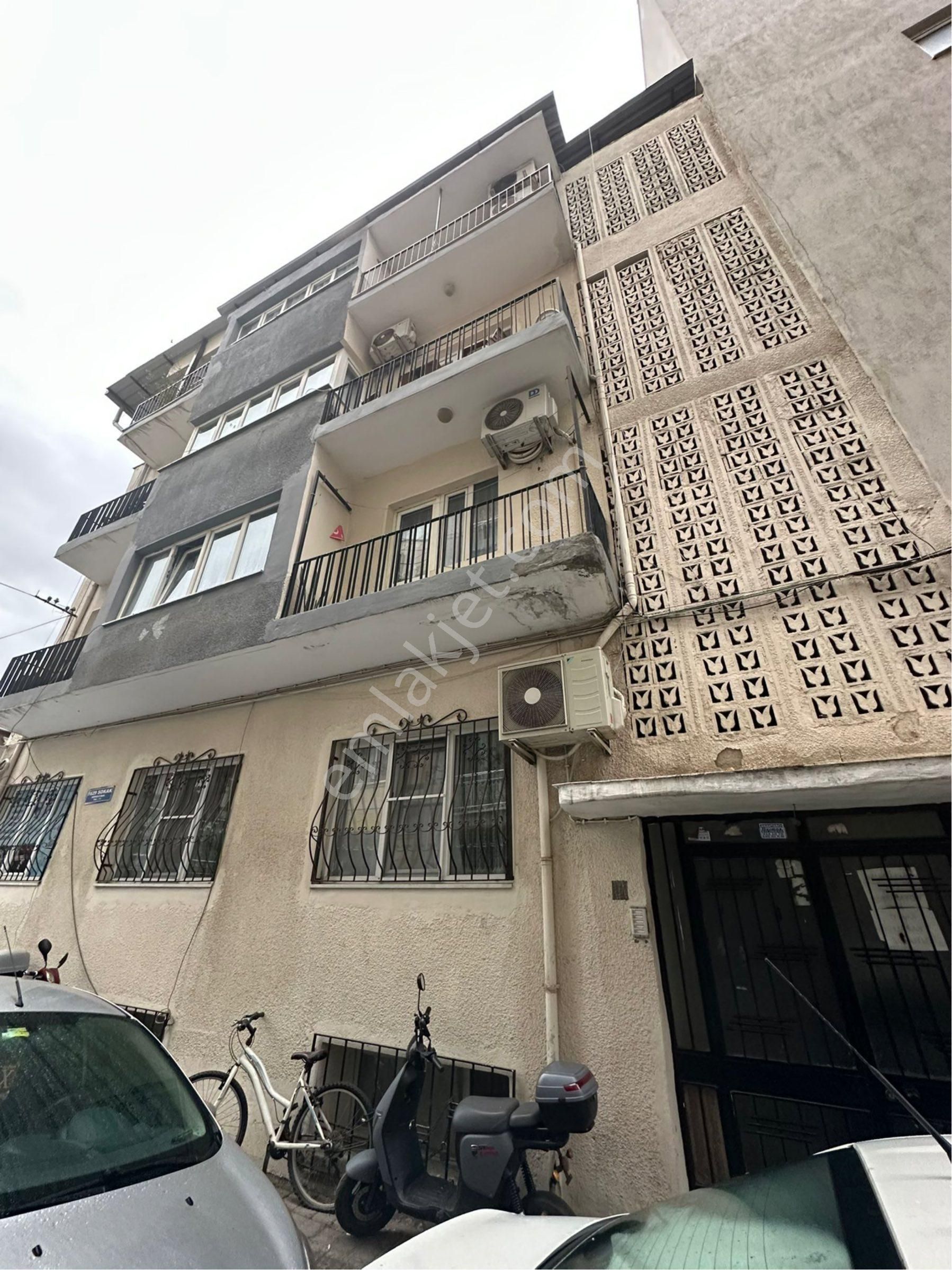 Aydın Köprülü Veysi Paşa Mahallesi Satılık Daire - Görsel 33