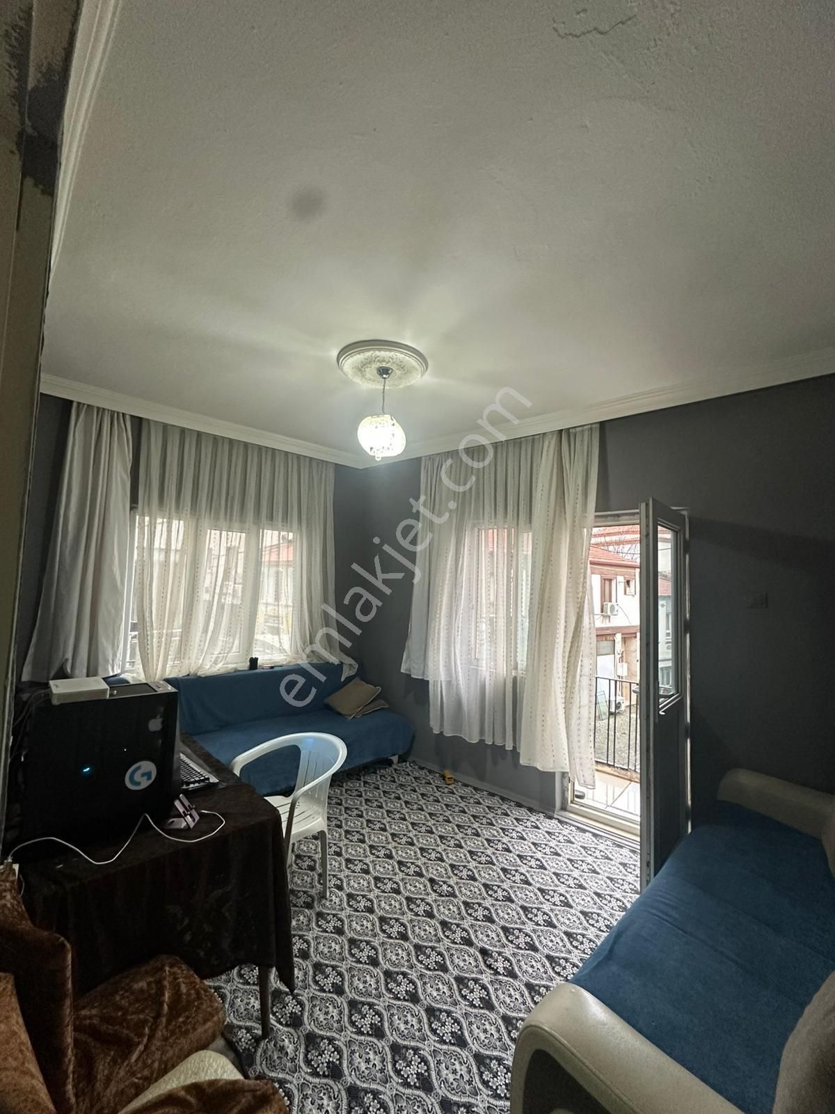 Aydın Köprülü Veysi Paşa Mahallesi Satılık Daire - Görsel 4