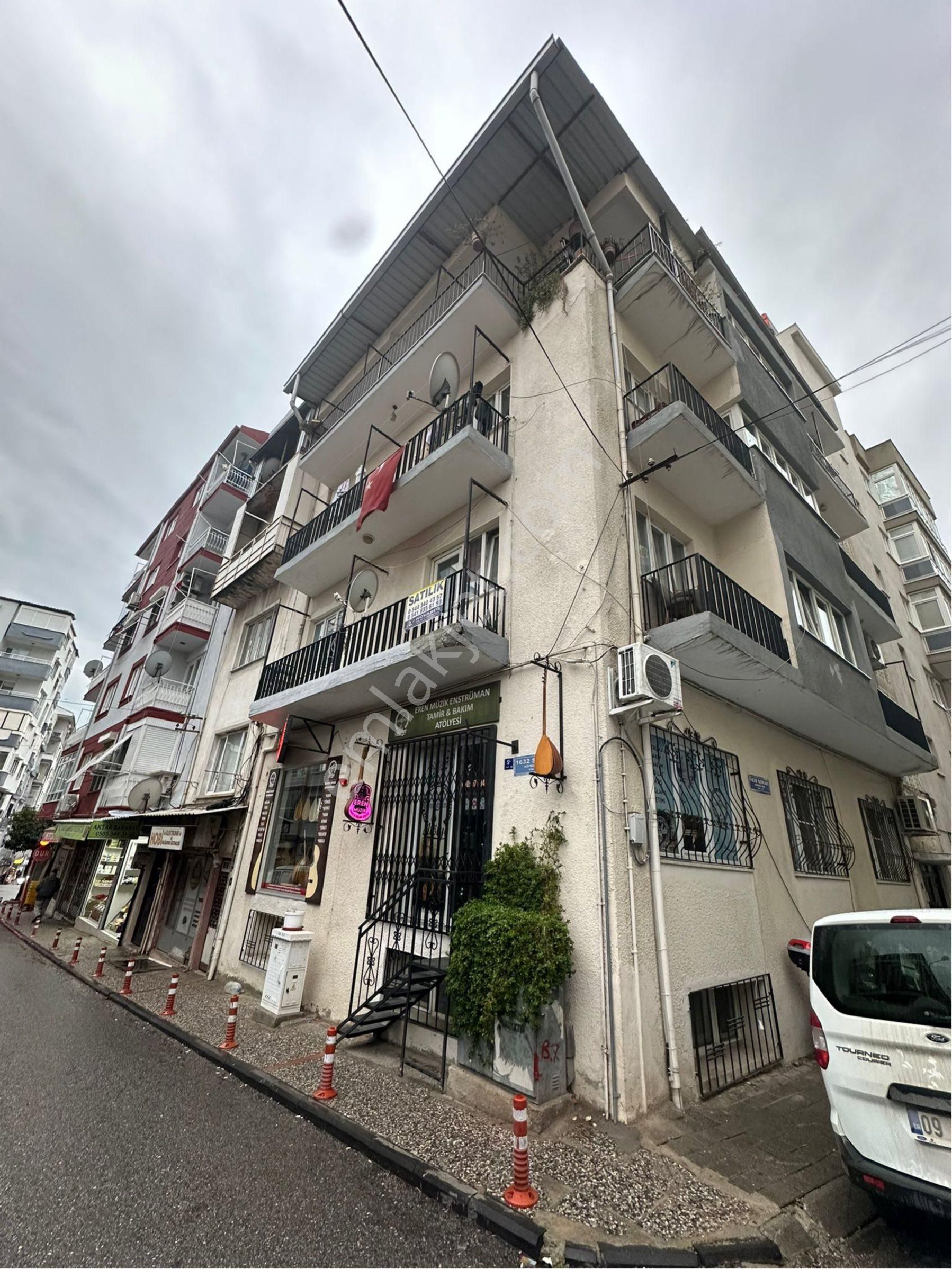 Aydın Köprülü Veysi Paşa Mahallesi Satılık Daire - Görsel 35