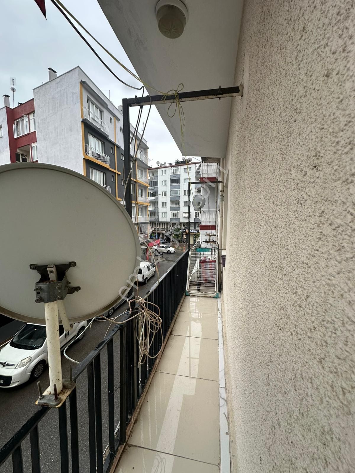 Aydın Köprülü Veysi Paşa Mahallesi Satılık Daire - Görsel 24