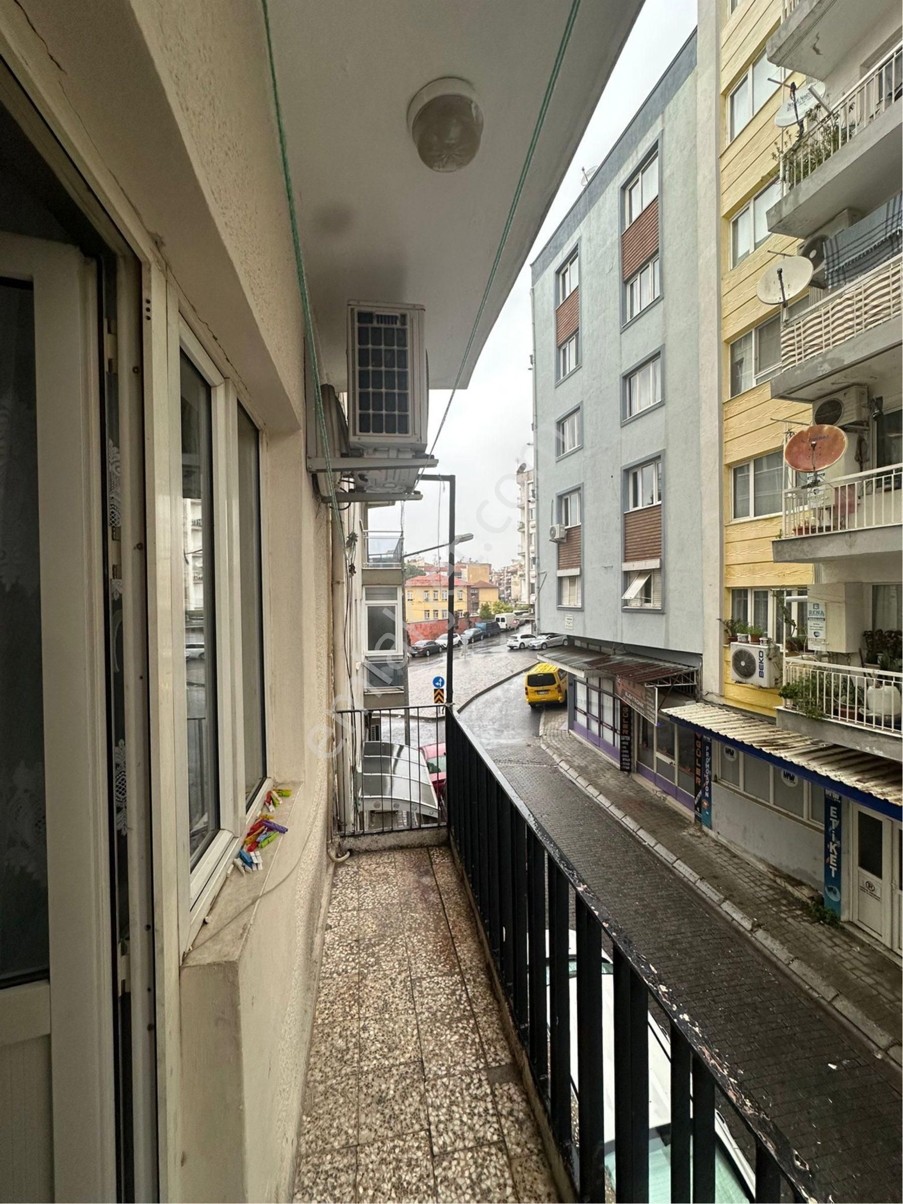 Aydın Köprülü Veysi Paşa Mahallesi Satılık Daire - Görsel 26