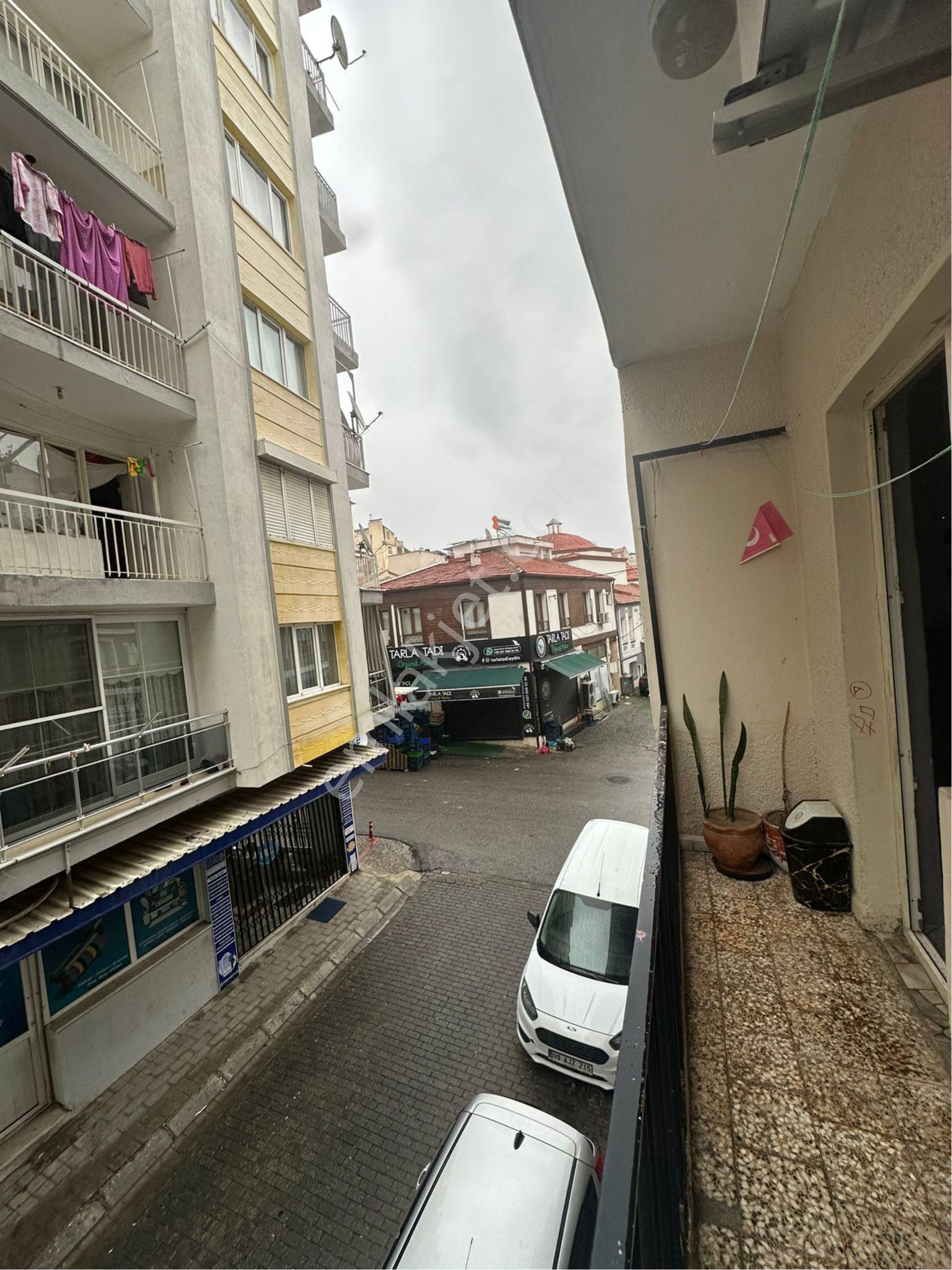 Aydın Köprülü Veysi Paşa Mahallesi Satılık Daire - Görsel 29