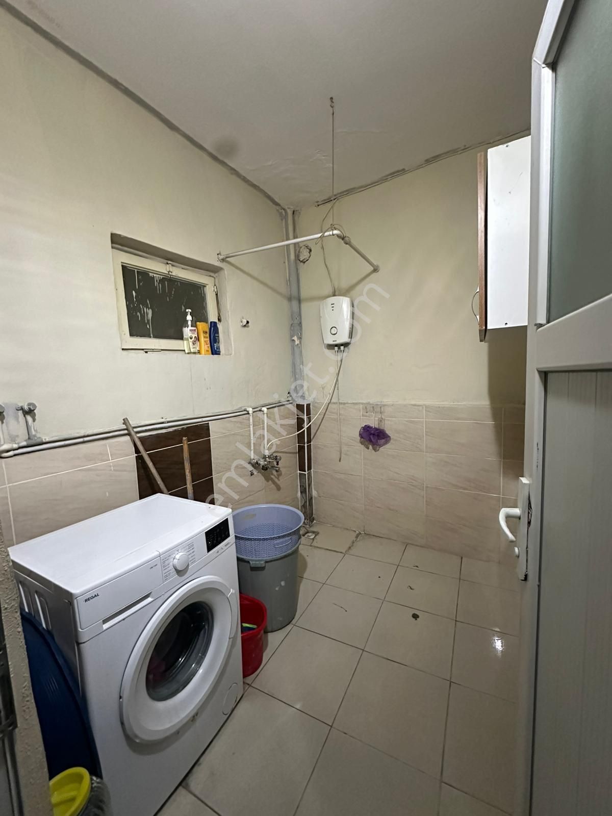 Aydın Köprülü Veysi Paşa Mahallesi Satılık Daire - Görsel 21