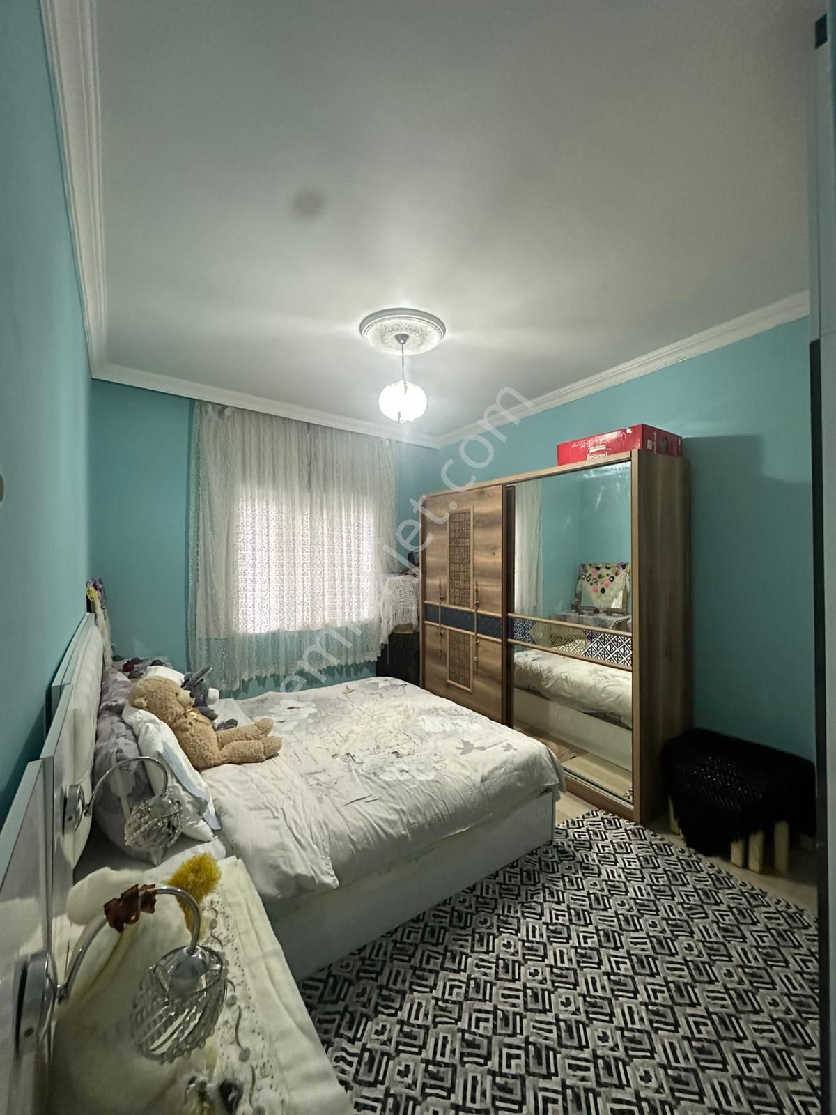 Aydın Köprülü Veysi Paşa Mahallesi Satılık Daire - Görsel 11