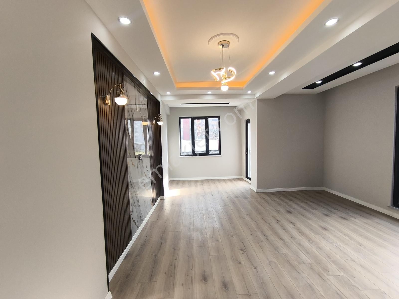 Fa Özbirden Erbay Caddesinde Ebeveyn Banyolu 3+1 Ultra Lüx Daire - Görsel 17