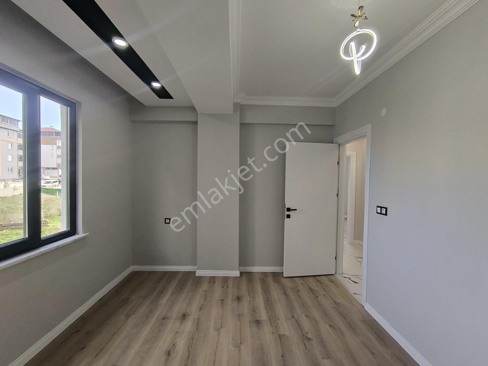 Fa Özbirden Erbay Caddesinde Ebeveyn Banyolu 3+1 Ultra Lüx Daire - Görsel 14