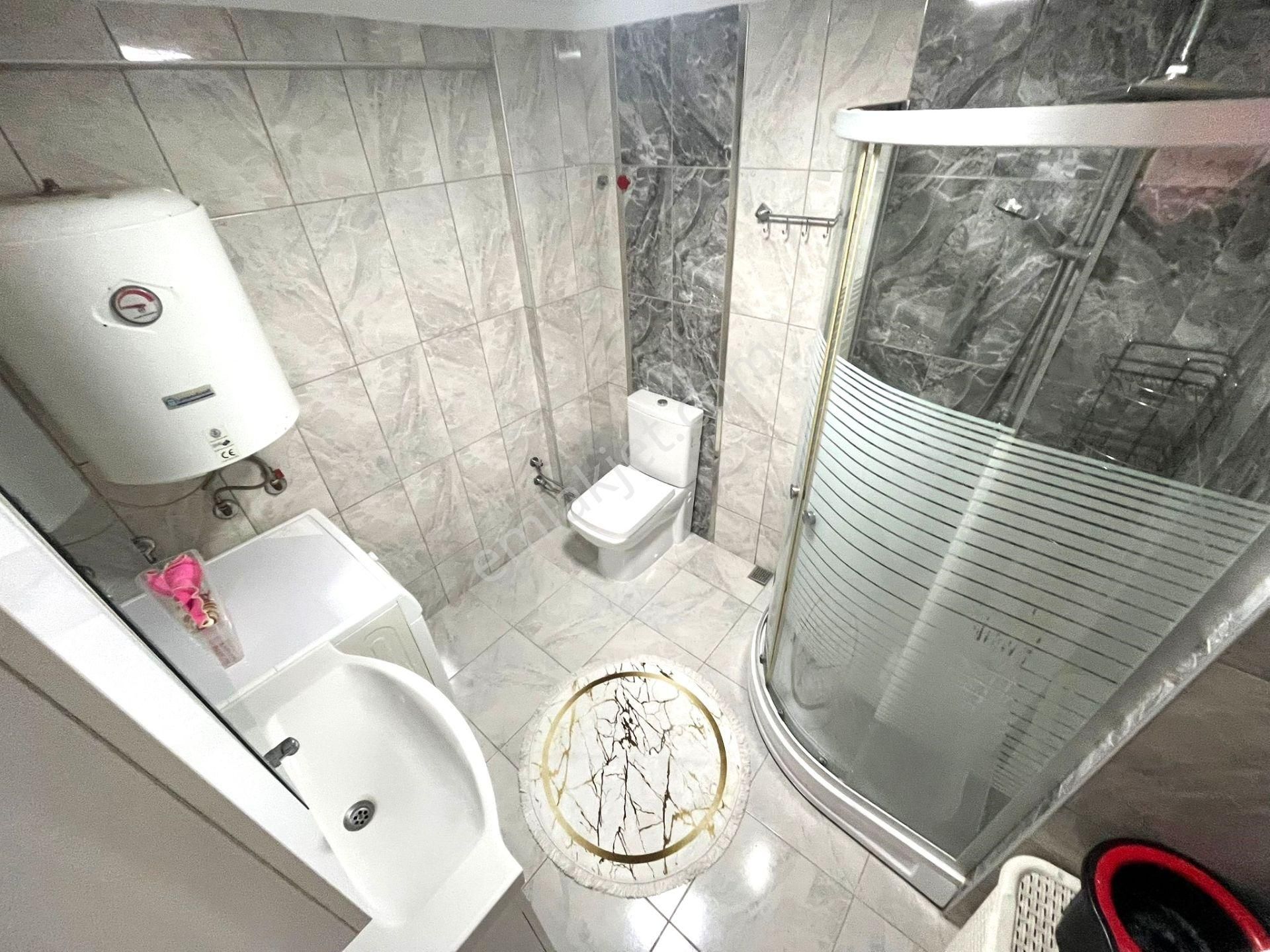 💥akçay'da Aygül'den💥 Bahçe Kullanımlı Site İçi Ayrı Mutfak Doğalgazlı Ful Eşyalı 2+1 Satılık Daire - Görsel 31