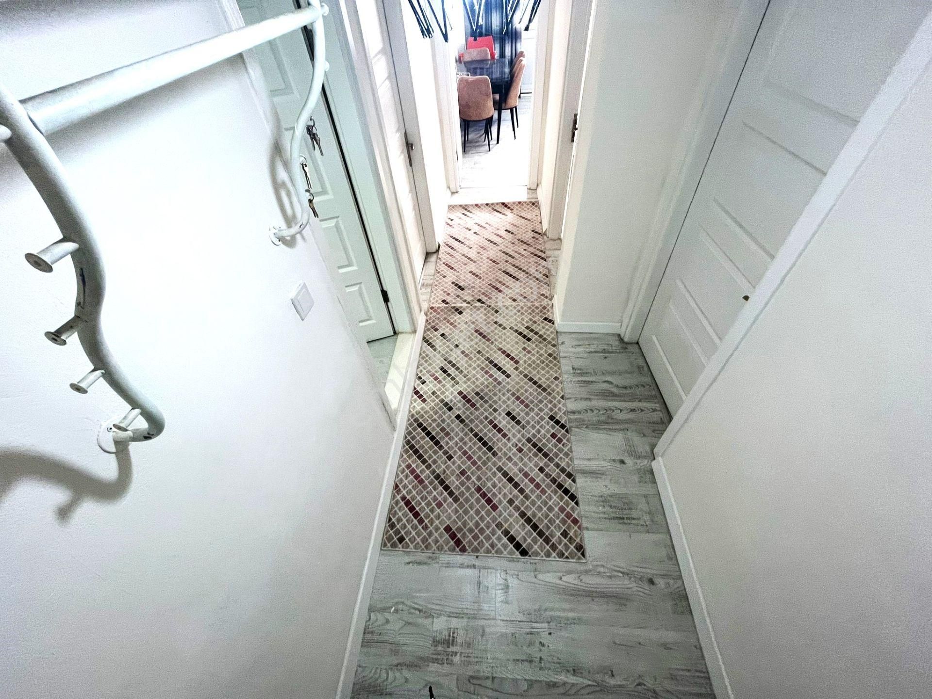 💥akçay'da Aygül'den💥 Bahçe Kullanımlı Site İçi Ayrı Mutfak Doğalgazlı Ful Eşyalı 2+1 Satılık Daire - Görsel 16