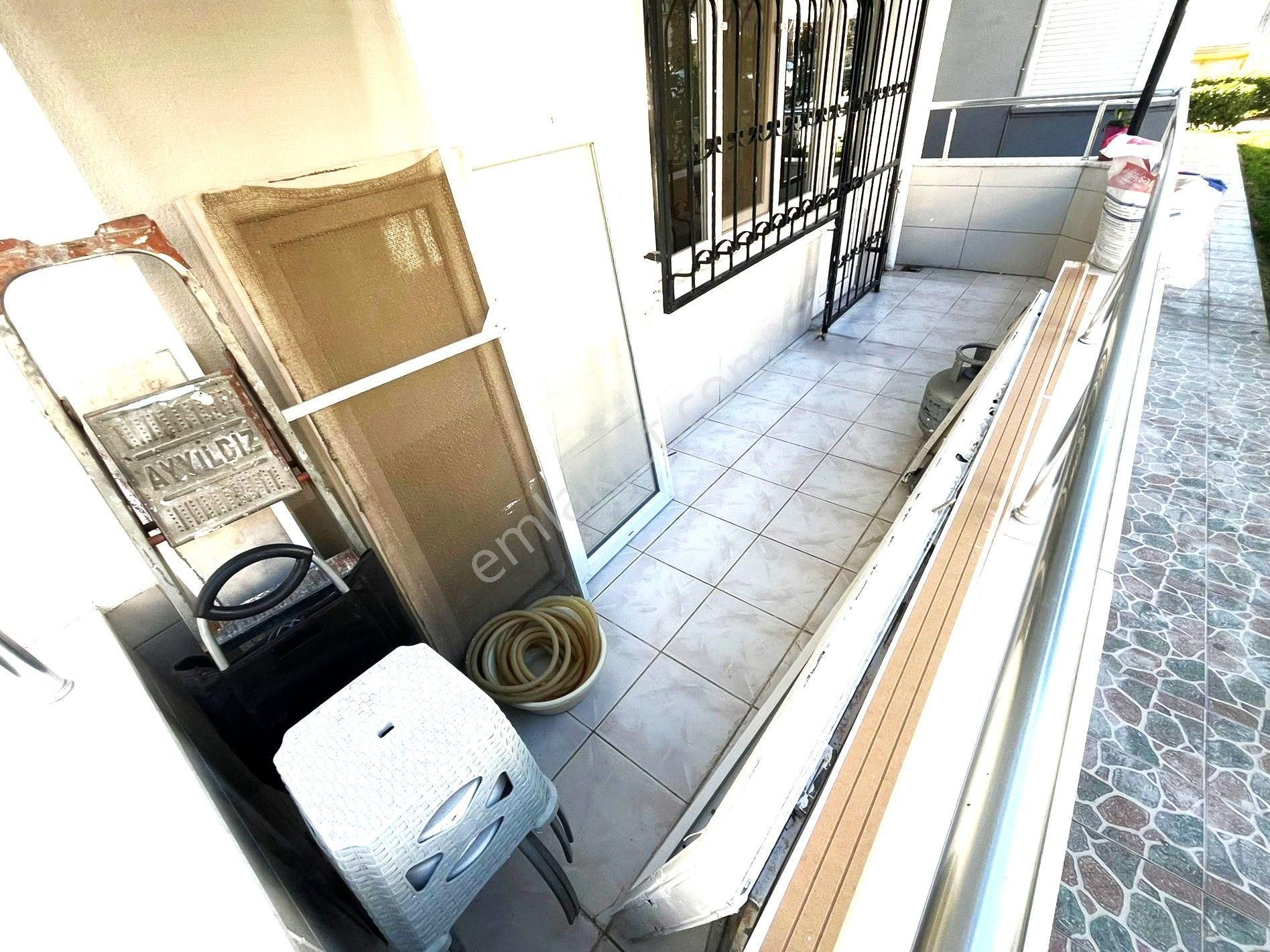 💥akçay'da Aygül'den💥 Bahçe Kullanımlı Site İçi Ayrı Mutfak Doğalgazlı Ful Eşyalı 2+1 Satılık Daire - Görsel 22