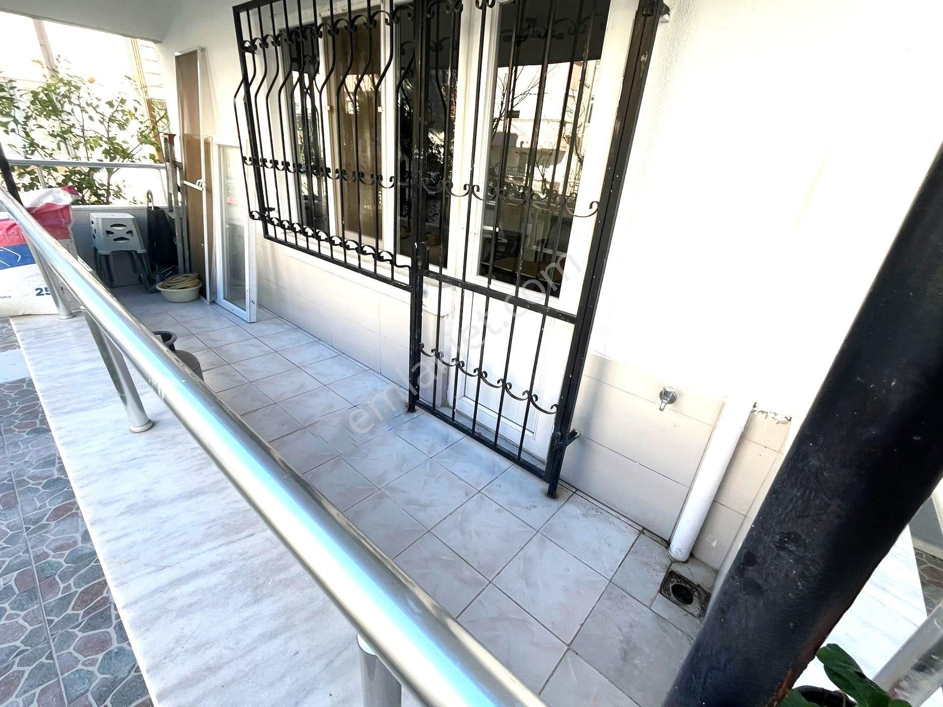 💥akçay'da Aygül'den💥 Bahçe Kullanımlı Site İçi Ayrı Mutfak Doğalgazlı Ful Eşyalı 2+1 Satılık Daire - Görsel 5