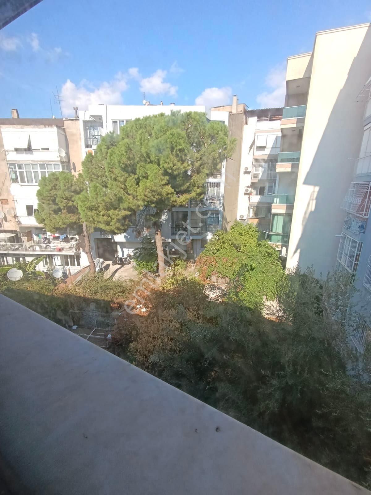 Hatay Çankaya Mahallesi’nde Genç Bina Üç Banyolu 4 + 1 Dubleks - Görsel 17