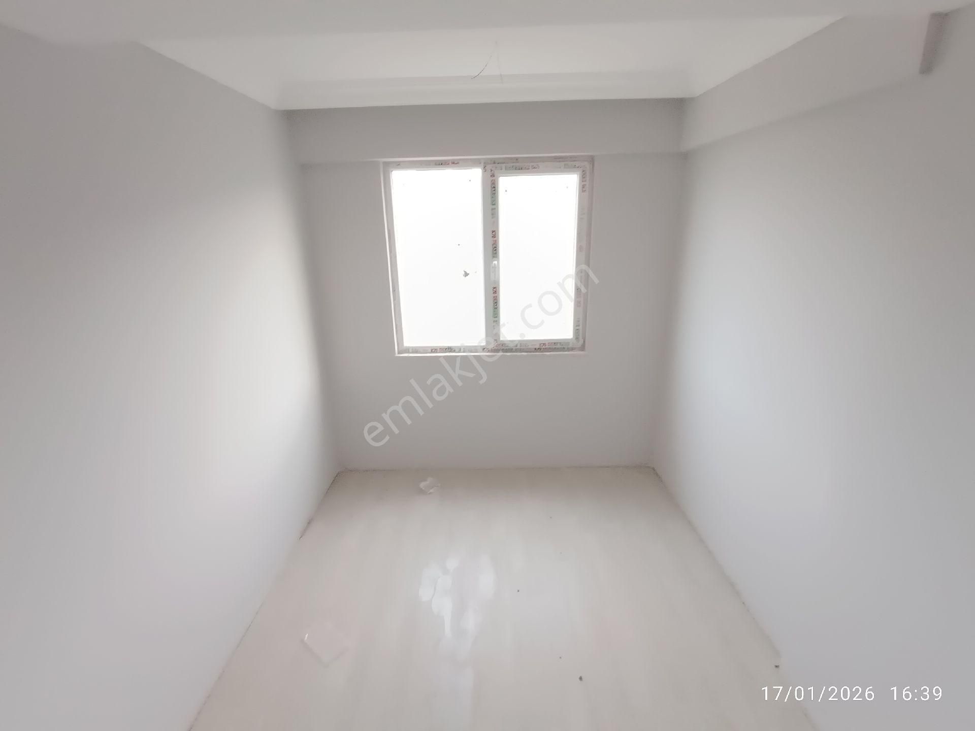 Truva//pamuklu Bulvarına Komşu Ara Kat Yerden Isıtma Deniz Manzaralı Sıfır 1+1/ - Görsel 23