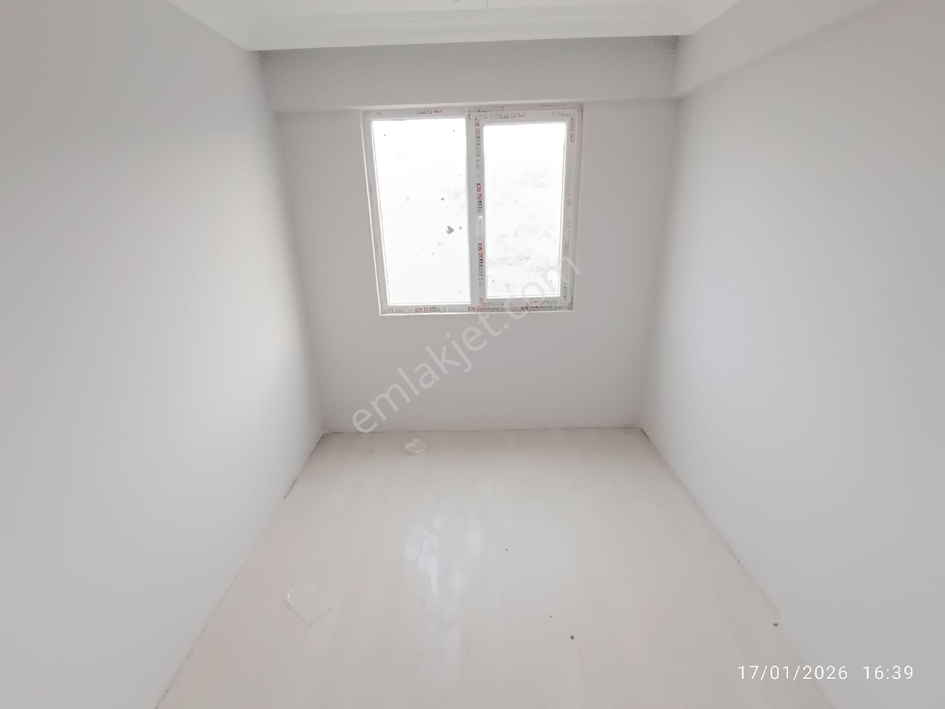 Truva//pamuklu Bulvarına Komşu Ara Kat Yerden Isıtma Deniz Manzaralı Sıfır 1+1/ - Görsel 25