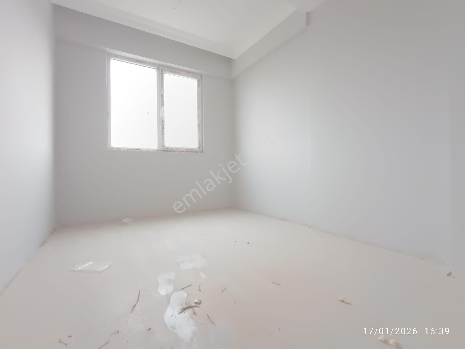 Truva//pamuklu Bulvarına Komşu Ara Kat Yerden Isıtma Deniz Manzaralı Sıfır 1+1/ - Görsel 26