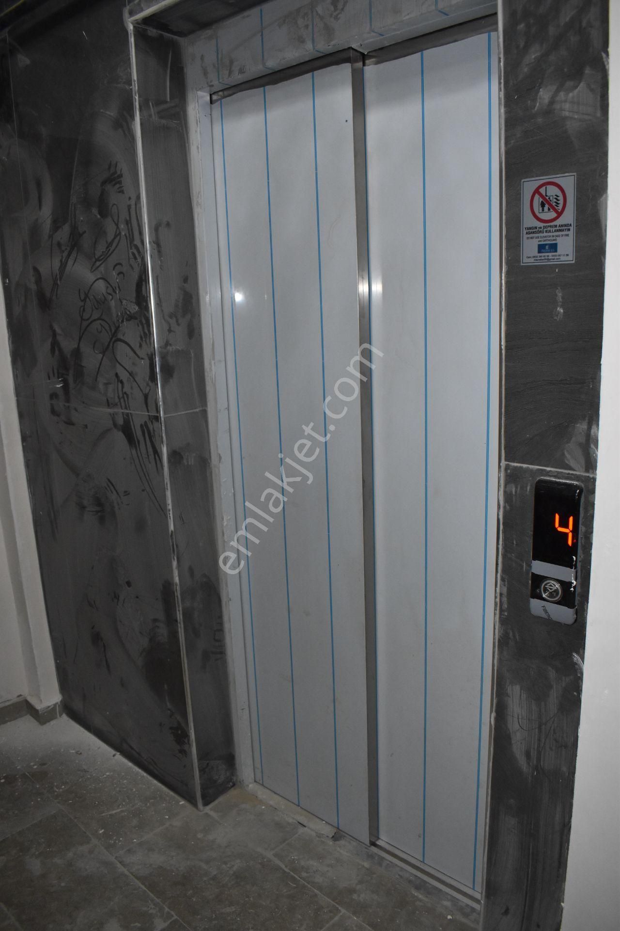 Büyükçekmece Atatürk Mah Ultra Lüks Sıfır Acil Satılık 3+1 Daire - Görsel 23