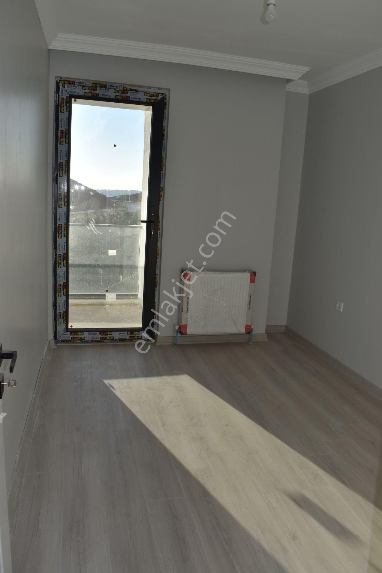 Büyükçekmece Atatürk Mah Ultra Lüks Sıfır Acil Satılık 3+1 Daire - Görsel 2