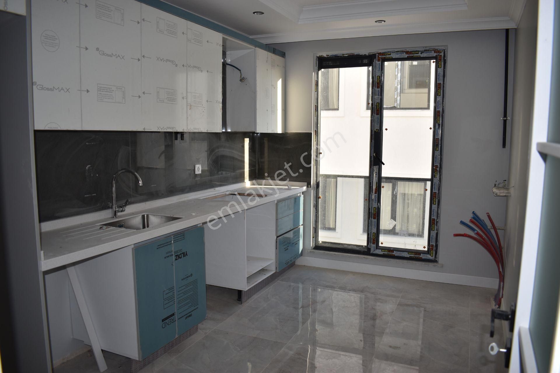 Büyükçekmece Atatürk Mah Ultra Lüks Sıfır Acil Satılık 3+1 Daire - Görsel 9