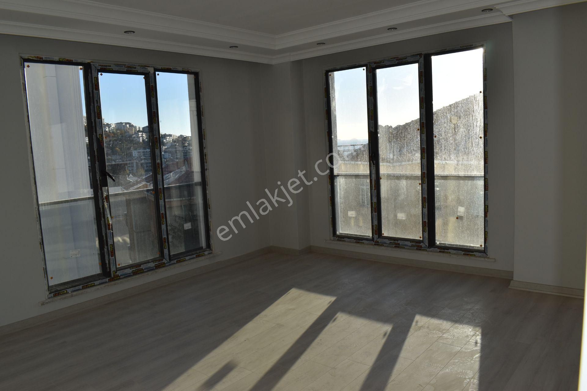 Büyükçekmece Atatürk Mah Ultra Lüks Sıfır Acil Satılık 3+1 Daire - Görsel 5