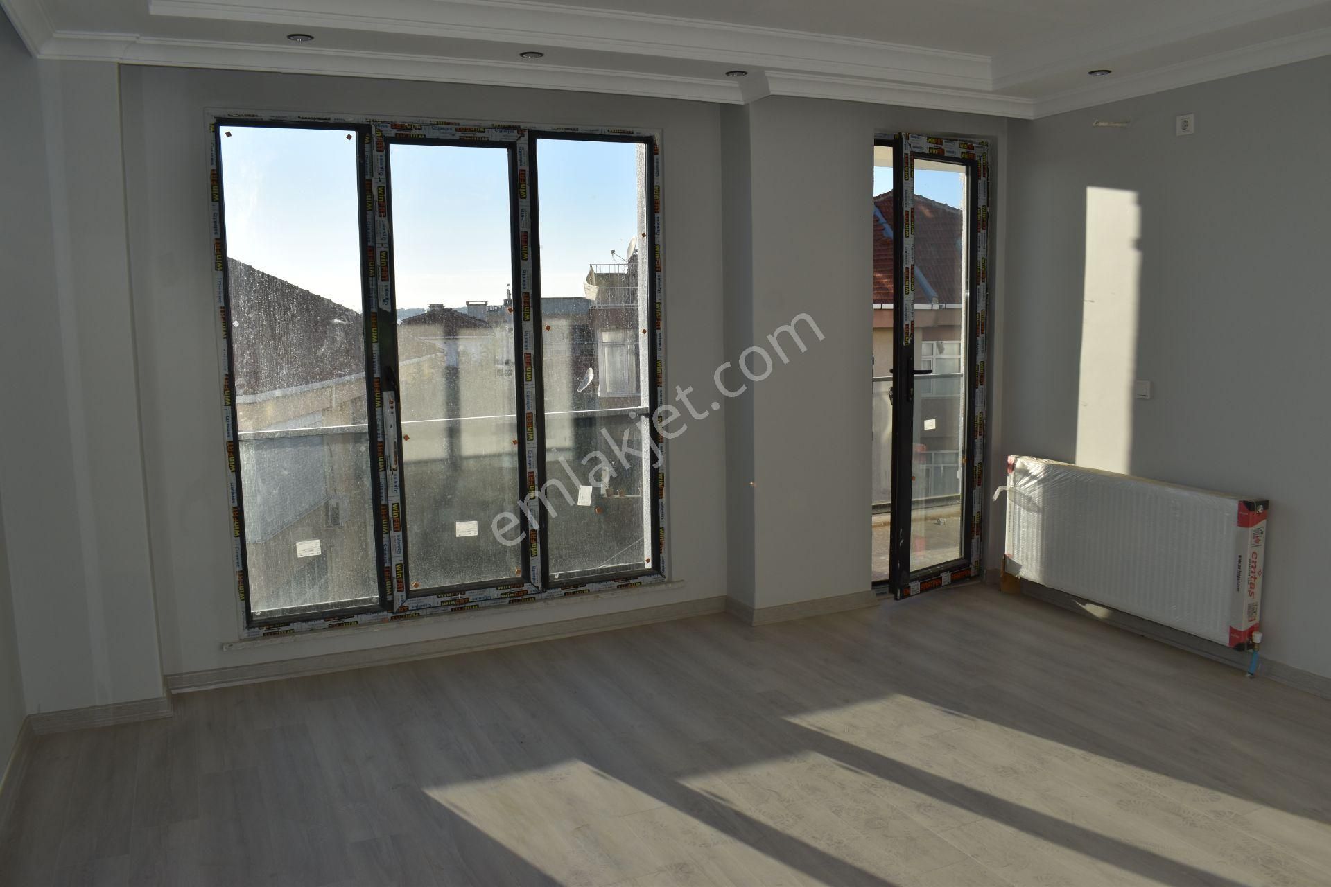 Büyükçekmece Atatürk Mah Ultra Lüks Sıfır Acil Satılık 3+1 Daire - Görsel 4