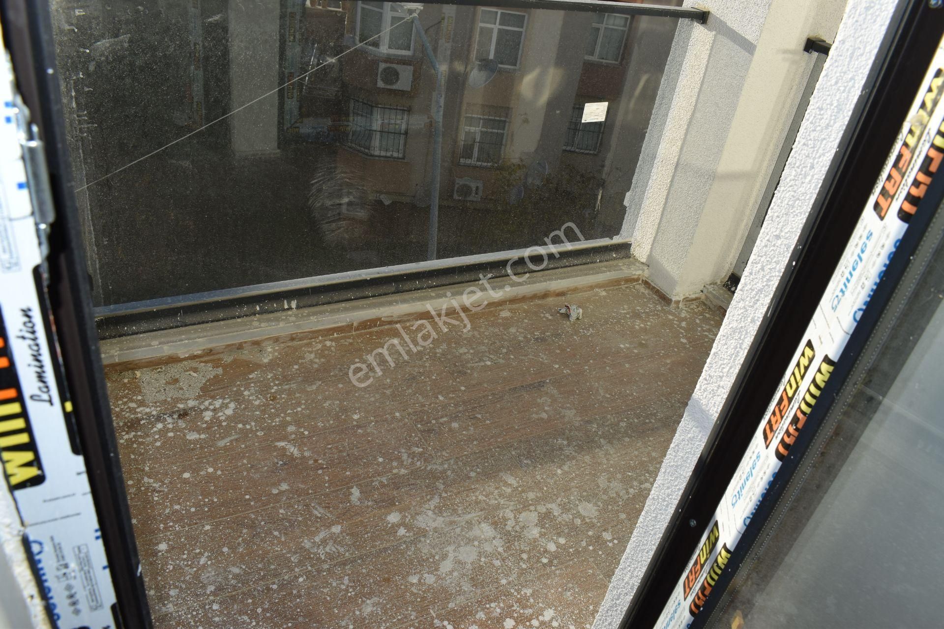 Büyükçekmece Atatürk Mah Ultra Lüks Sıfır Acil Satılık 3+1 Daire - Görsel 6