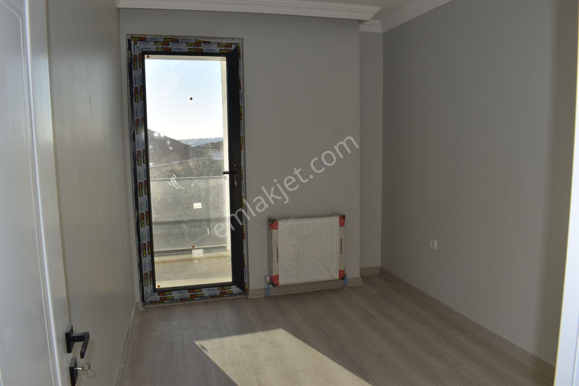 Büyükçekmece Atatürk Mah Ultra Lüks Sıfır Acil Satılık 3+1 Daire - Görsel 8