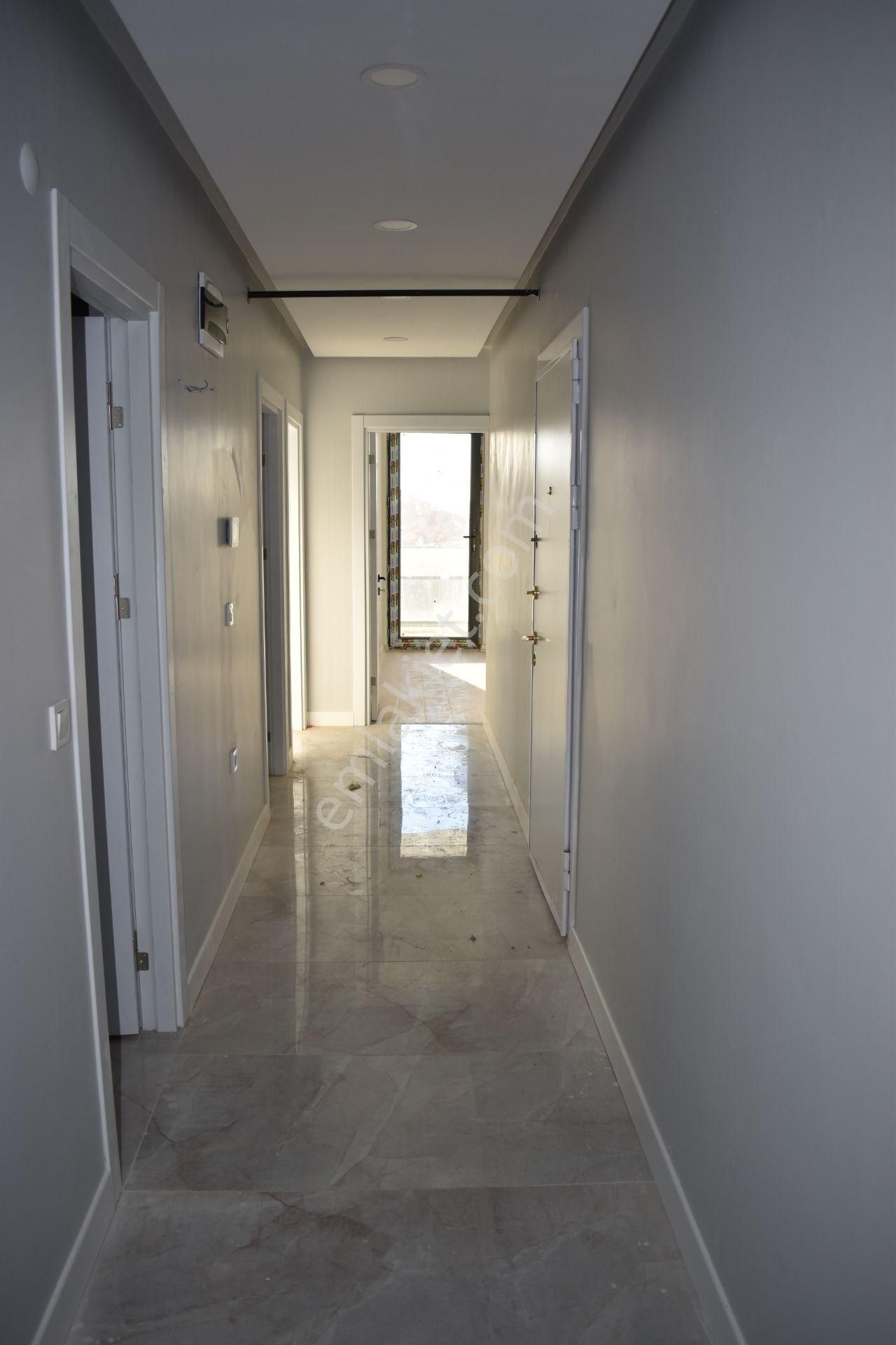 Büyükçekmece Atatürk Mah Ultra Lüks Sıfır Acil Satılık 3+1 Daire - Görsel 21