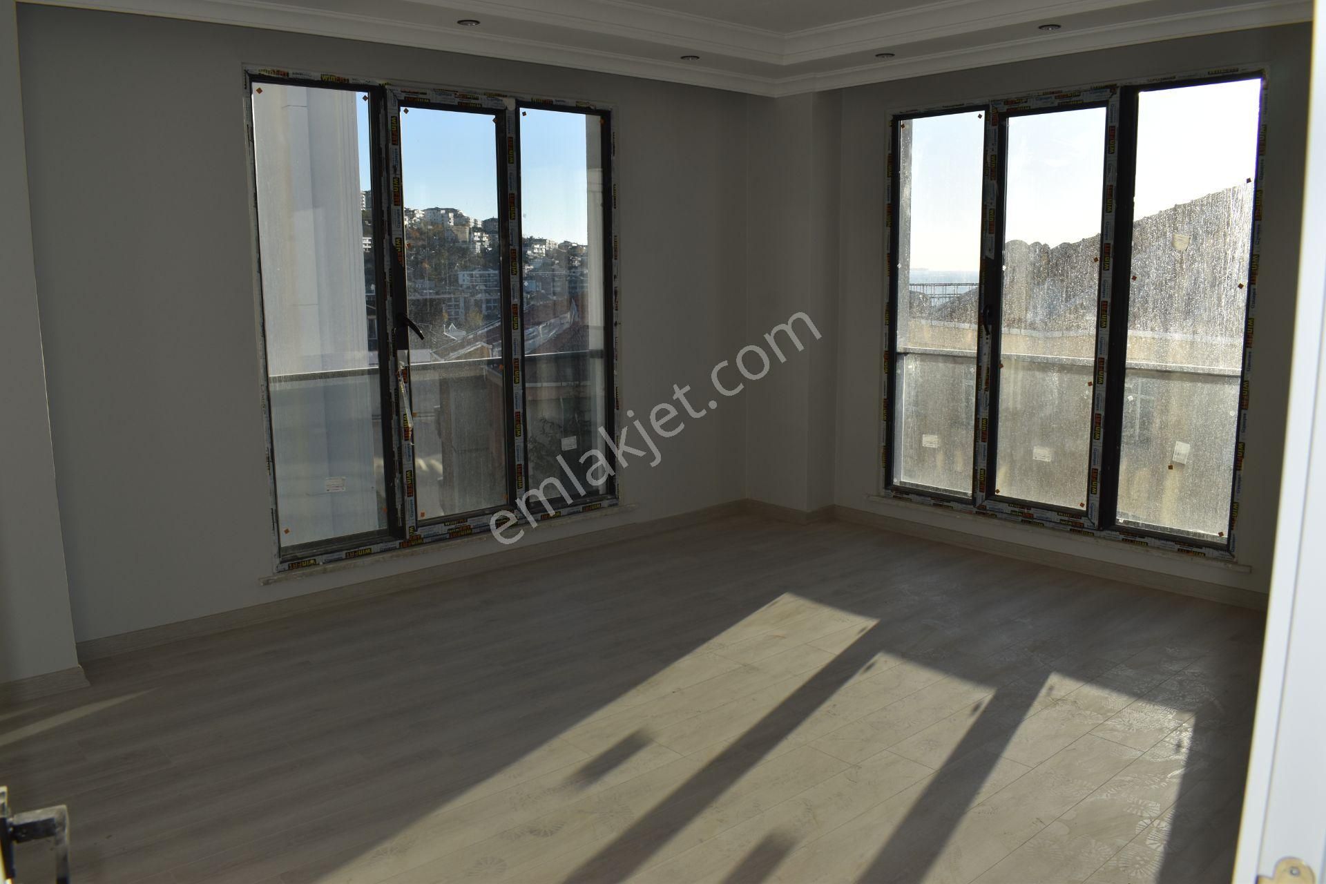 Büyükçekmece Atatürk Mah Ultra Lüks Sıfır Acil Satılık 3+1 Daire - Görsel 7