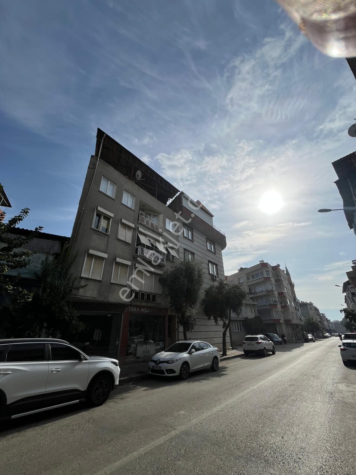 Aydoğdu Mahallesi Salıpazarı İçinde Masrafsız Yeni Tadilat Yapılmış 2+1 Arakat Daire - Görsel 24