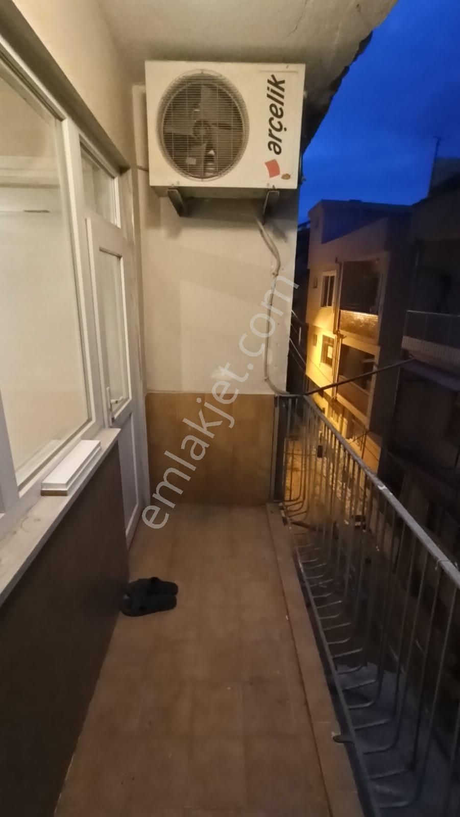 Bursa Nilüfer Yeni Karaman Mahallesinde 3+1 Kiralık Daire - Görsel 15