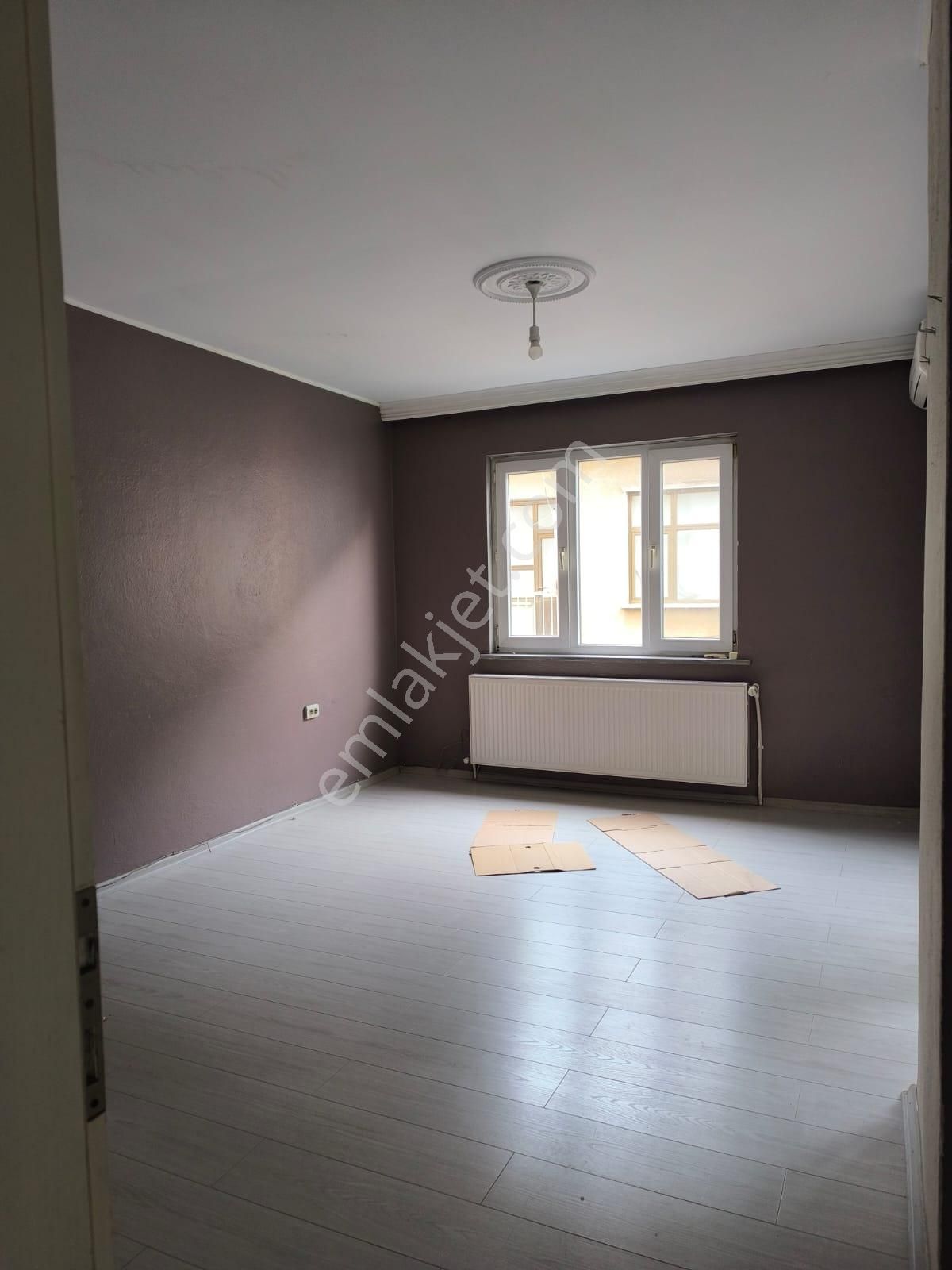 Bursa Nilüfer Yeni Karaman Mahallesinde 3+1 Kiralık Daire - Görsel 2
