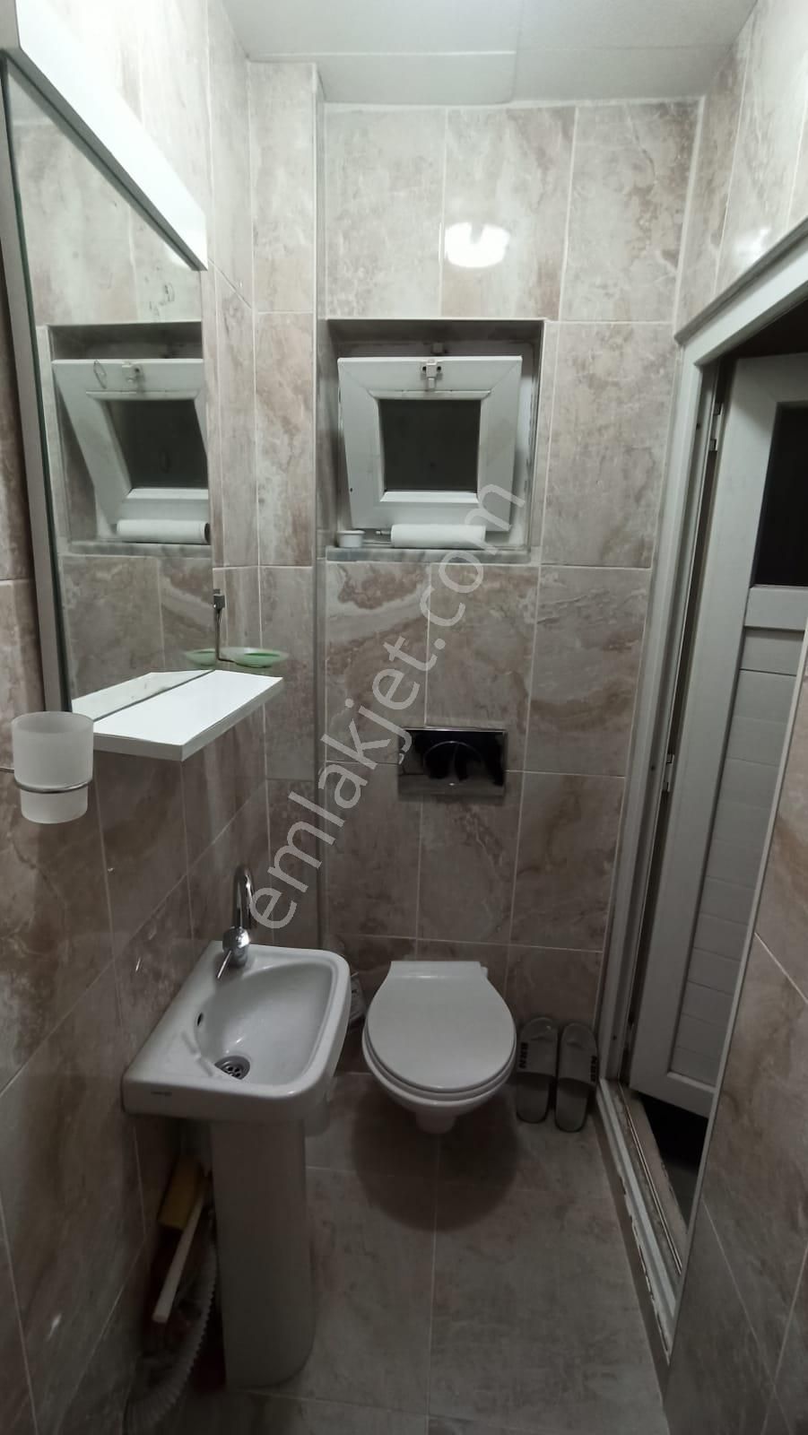 Bursa Nilüfer Yeni Karaman Mahallesinde 3+1 Kiralık Daire - Görsel 12