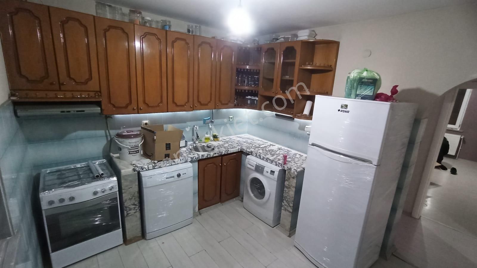Bursa Nilüfer Yeni Karaman Mahallesinde 3+1 Kiralık Daire - Görsel 10