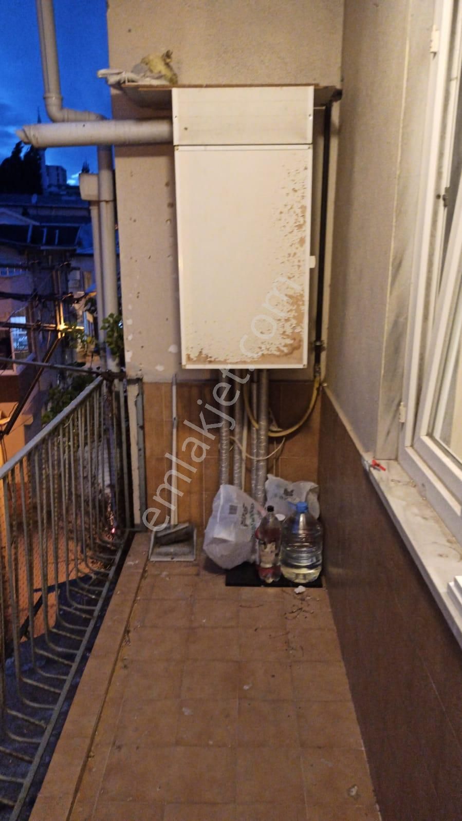 Bursa Nilüfer Yeni Karaman Mahallesinde 3+1 Kiralık Daire - Görsel 13