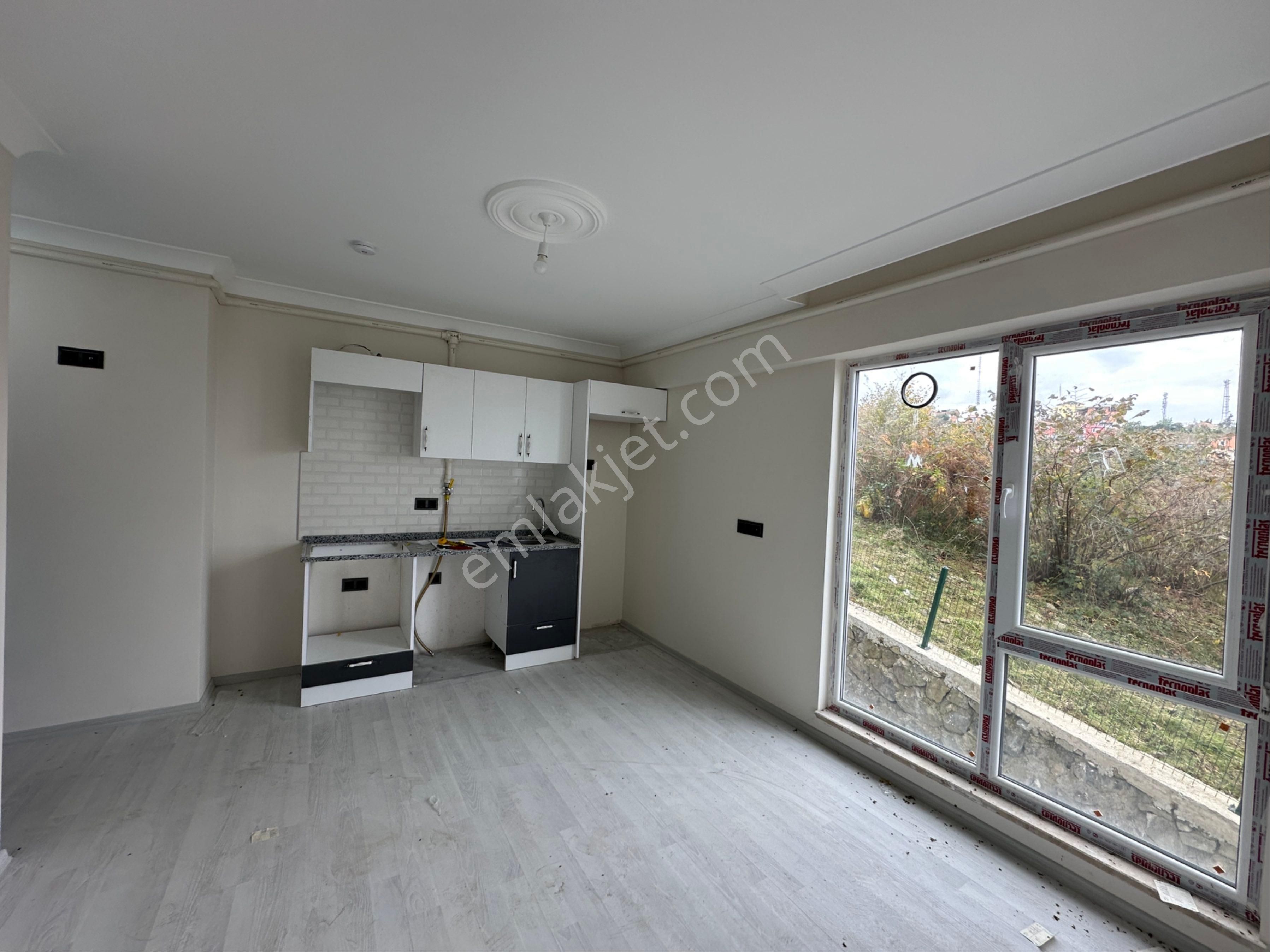 Konaklar Sıfır Kiralık Daire - Görsel 6