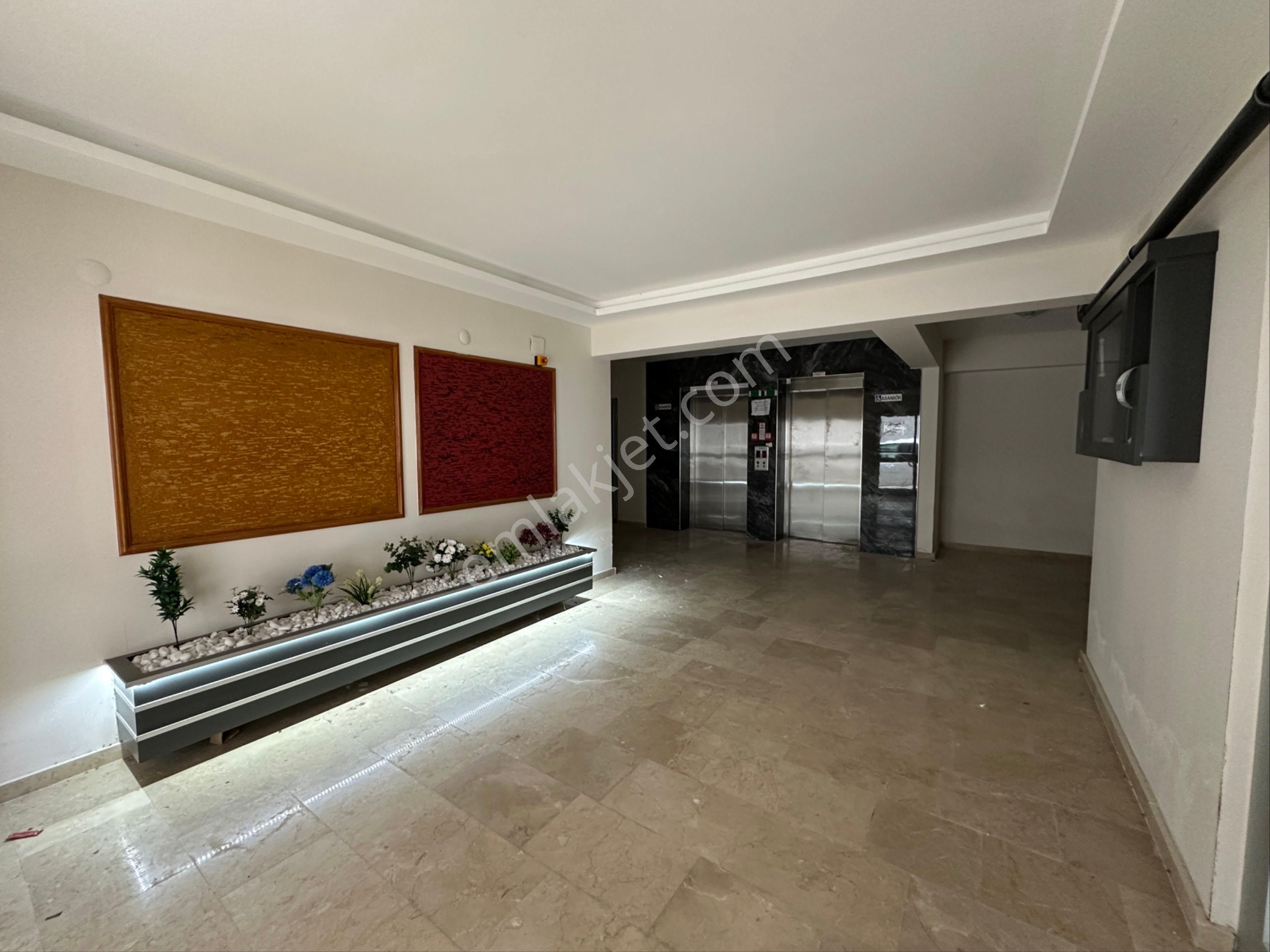 Konaklar Sıfır Kiralık Daire - Görsel 3